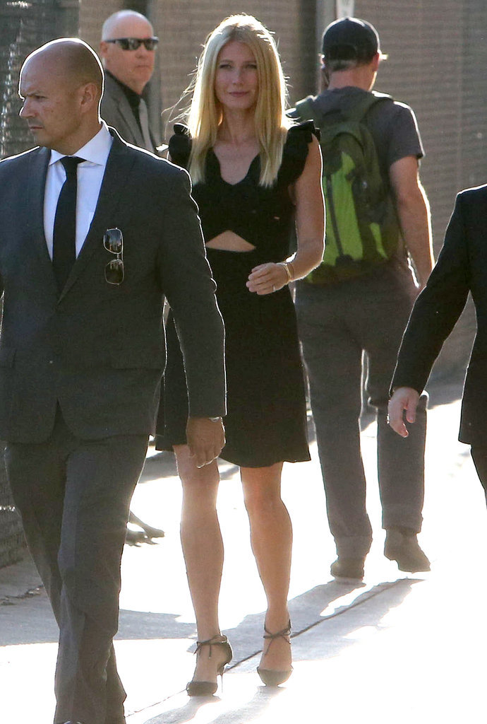 Gwyneth Paltrow, photo #727711