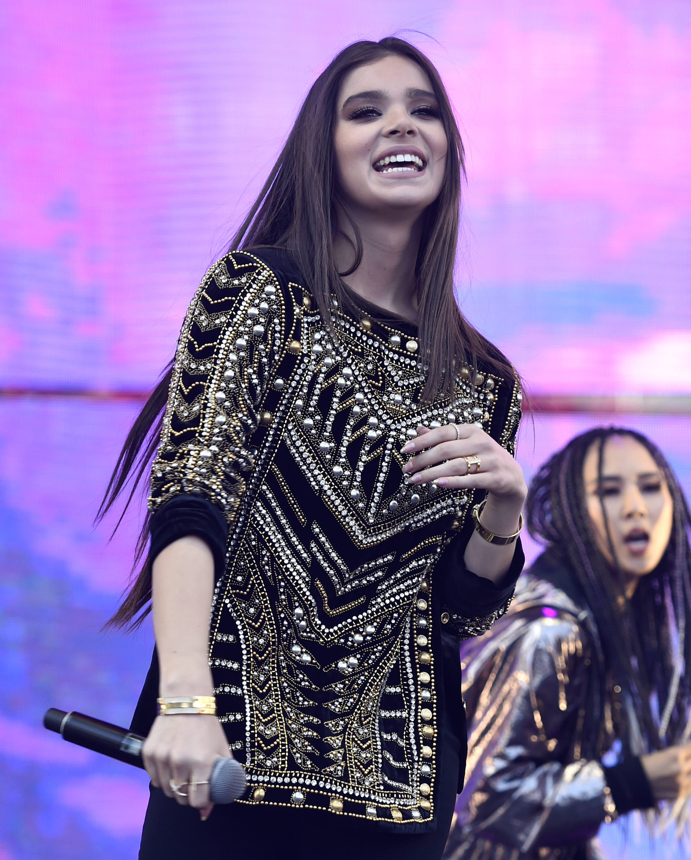 Hailee Steinfeld, photo #934103