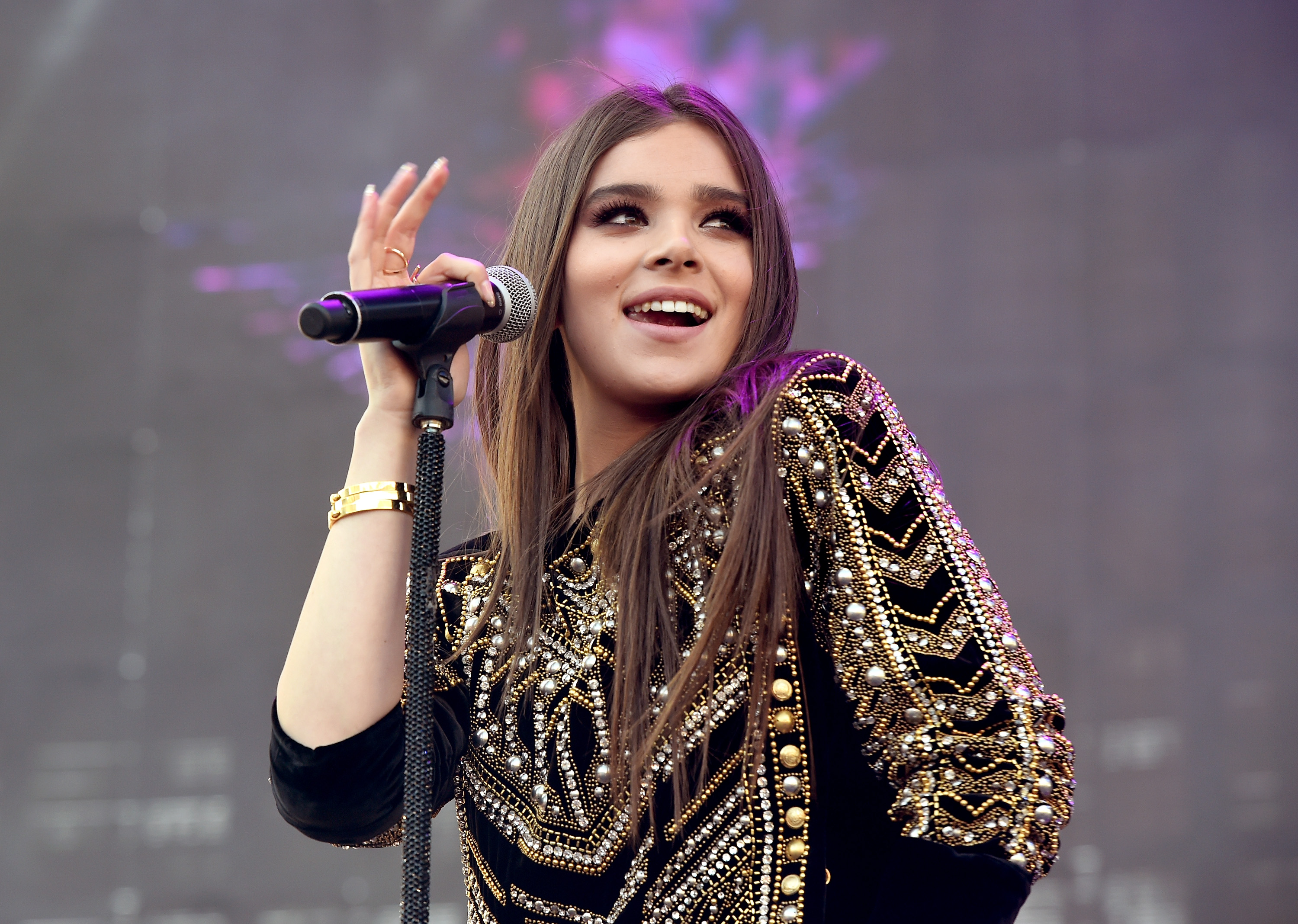 Hailee Steinfeld, photo #935623