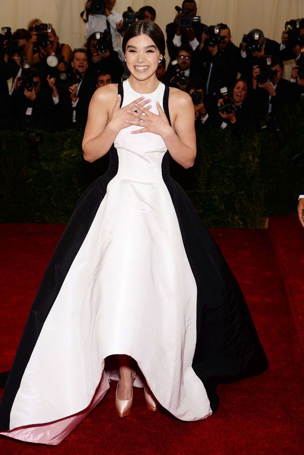 Hailee Steinfeld, photo #698018