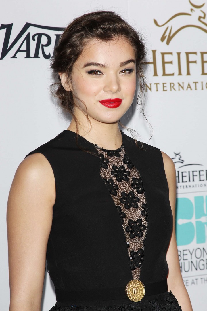 Hailee Steinfeld, photo #726046