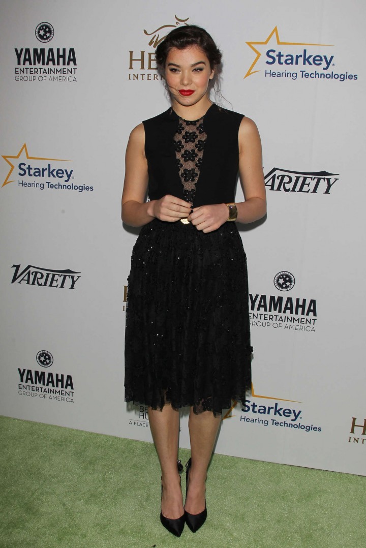 Hailee Steinfeld, photo #726051