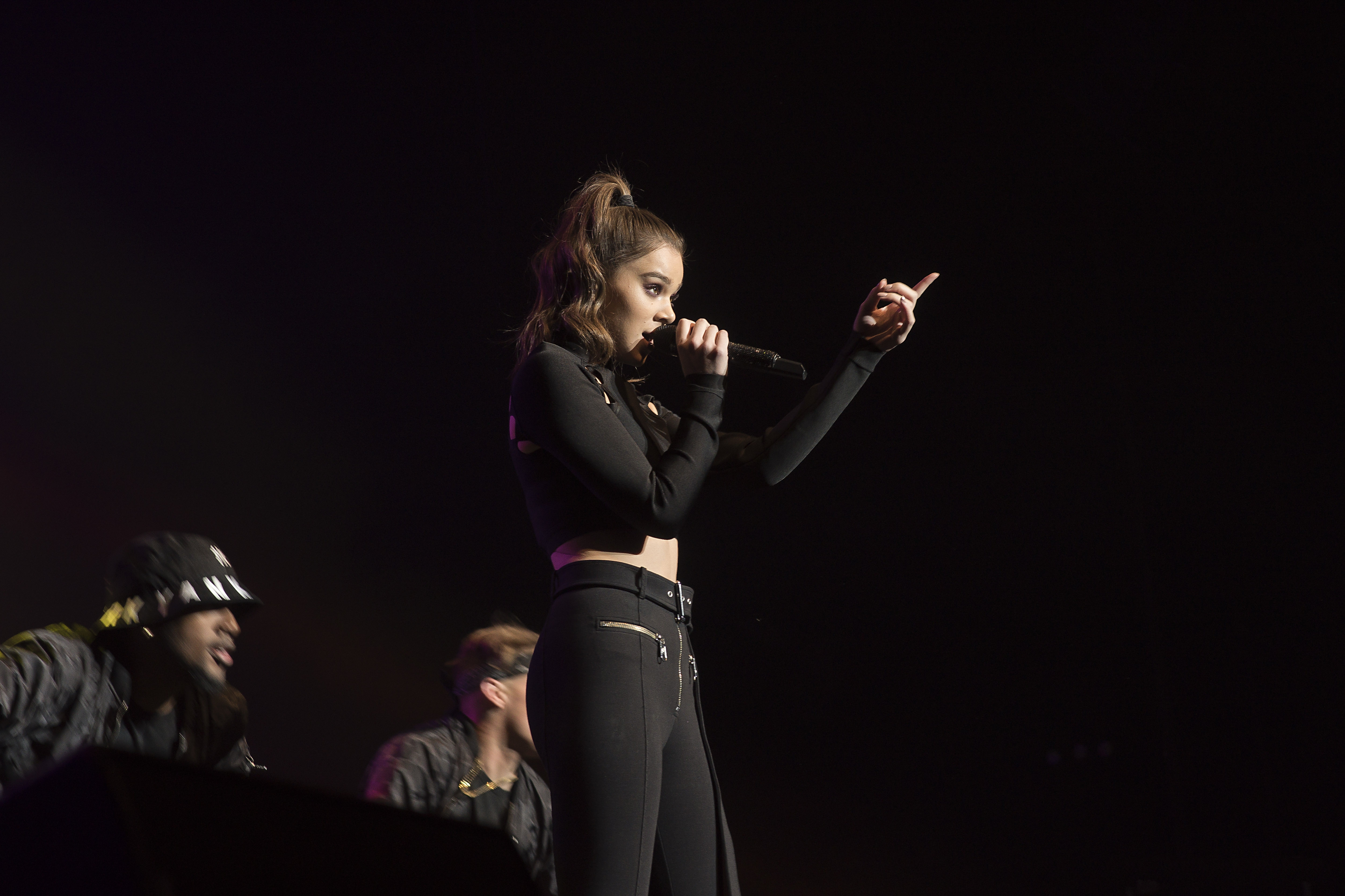 Hailee Steinfeld, photo #899917