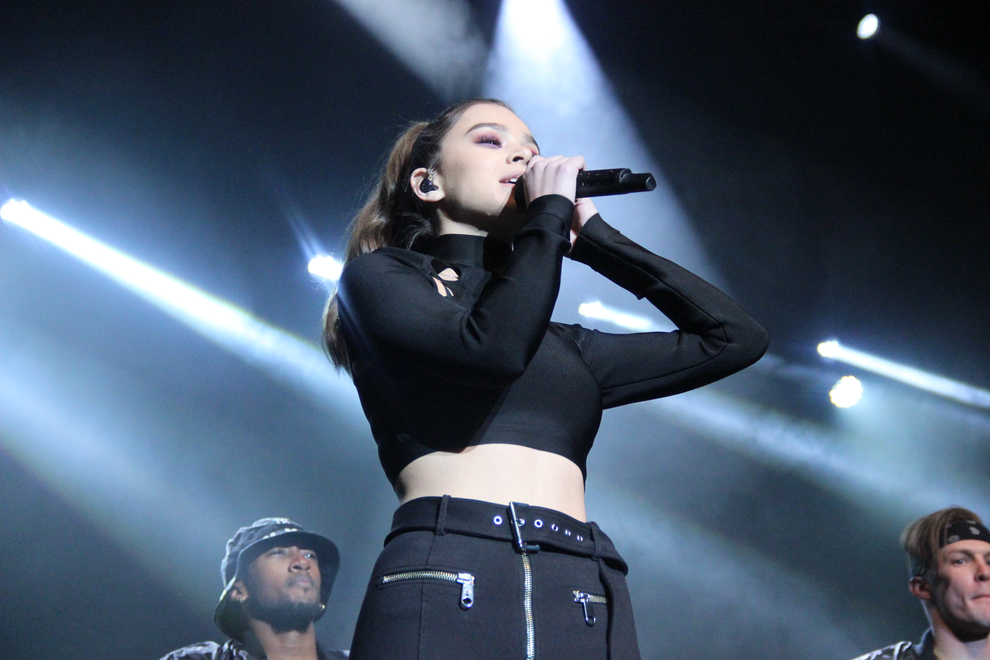 Hailee Steinfeld, photo #900071
