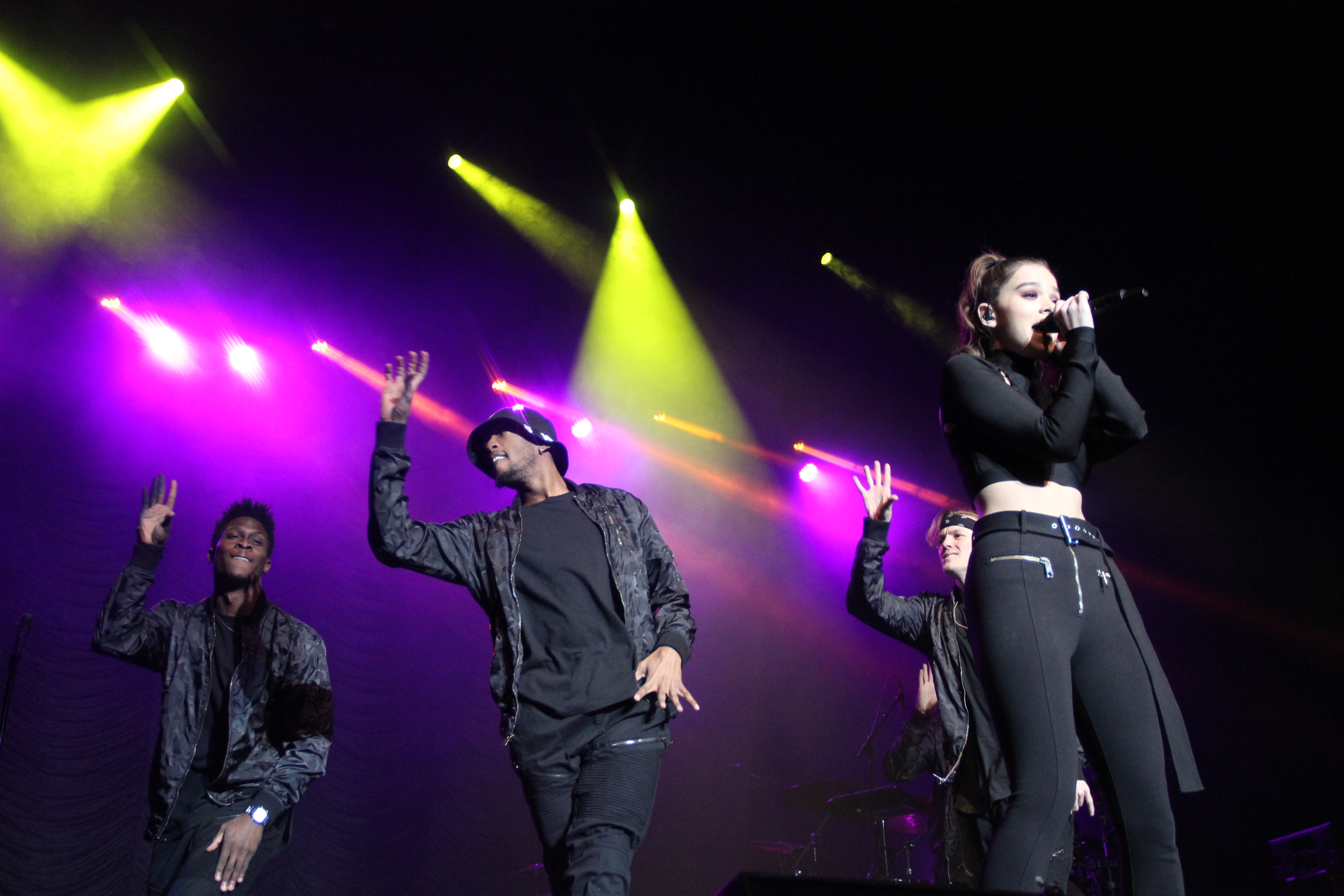 Hailee Steinfeld, photo #899834