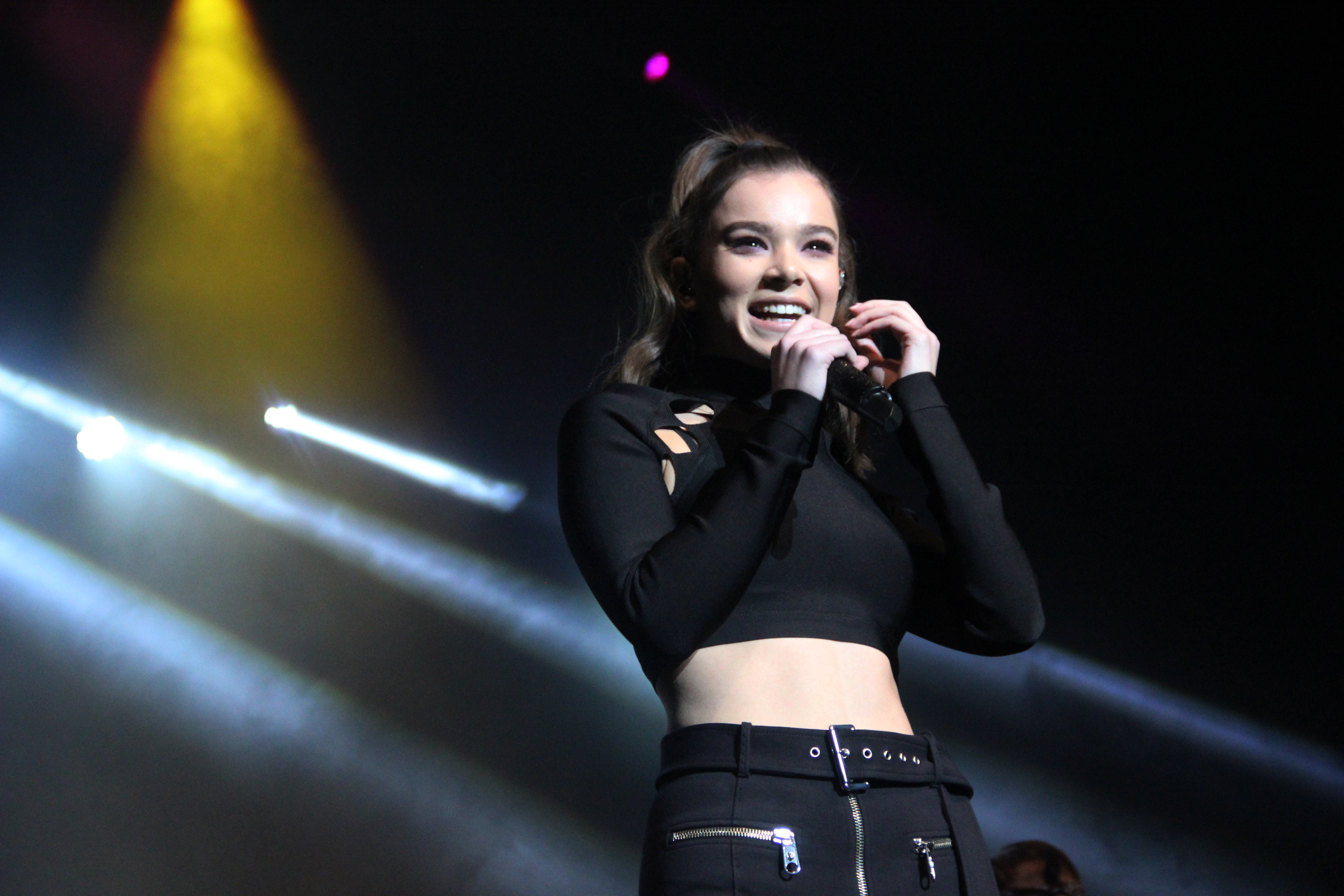 Hailee Steinfeld, photo #899833