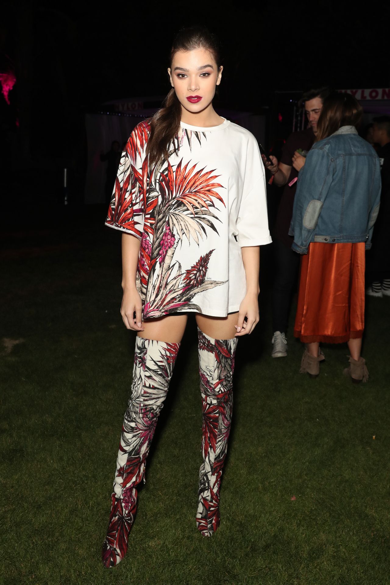 Hailee Steinfeld, photo #924888