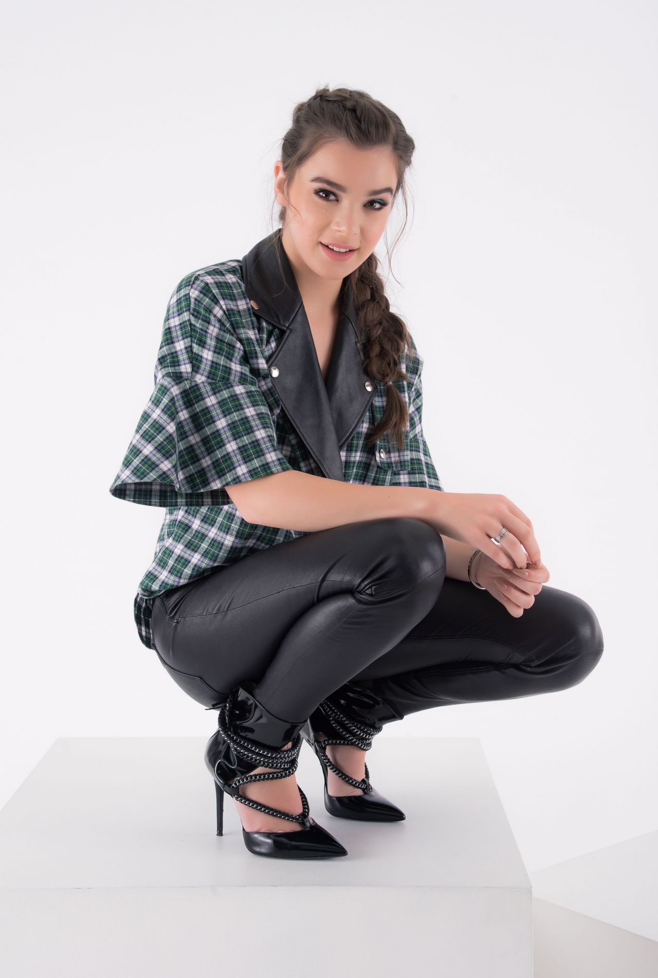 Hailee Steinfeld, photo #877336