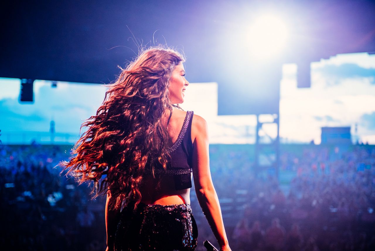 Hailee Steinfeld, photo #1057918