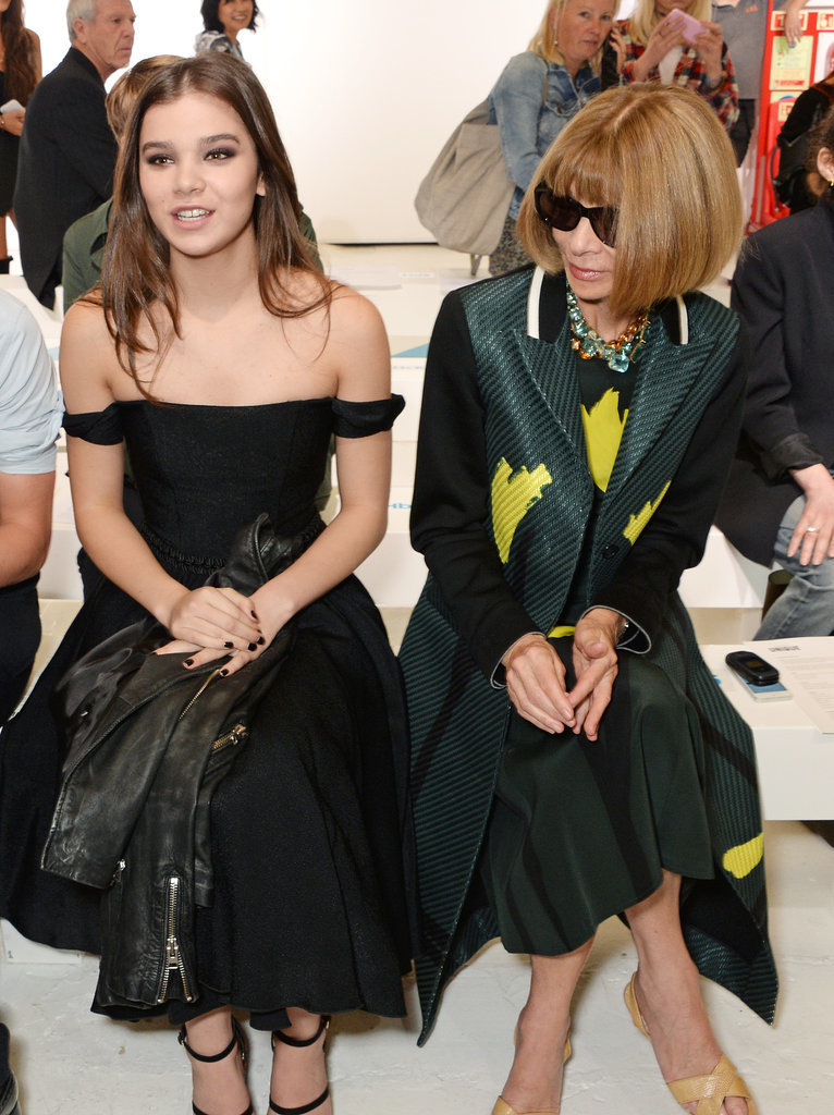 Hailee Steinfeld, photo #733947