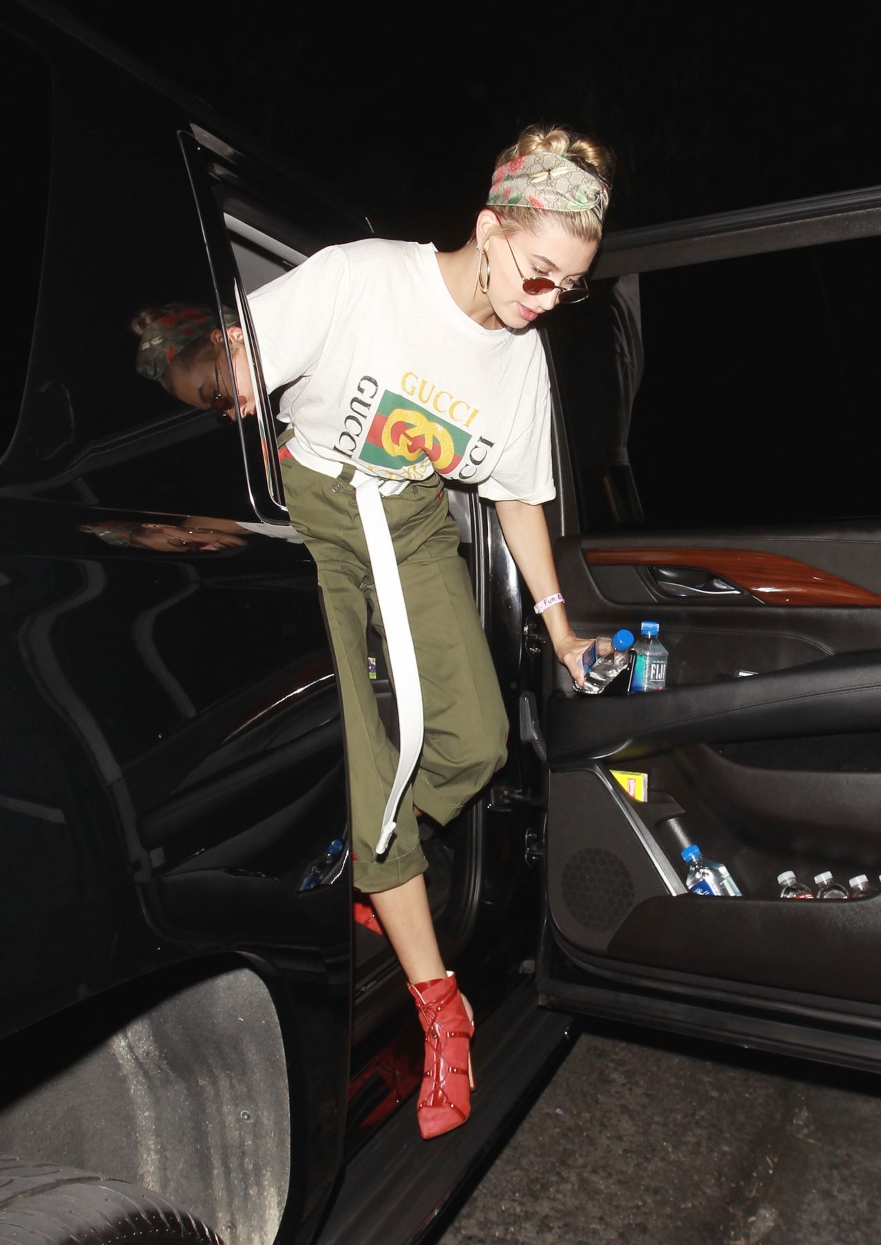 Hailey Baldwin, photo #927147