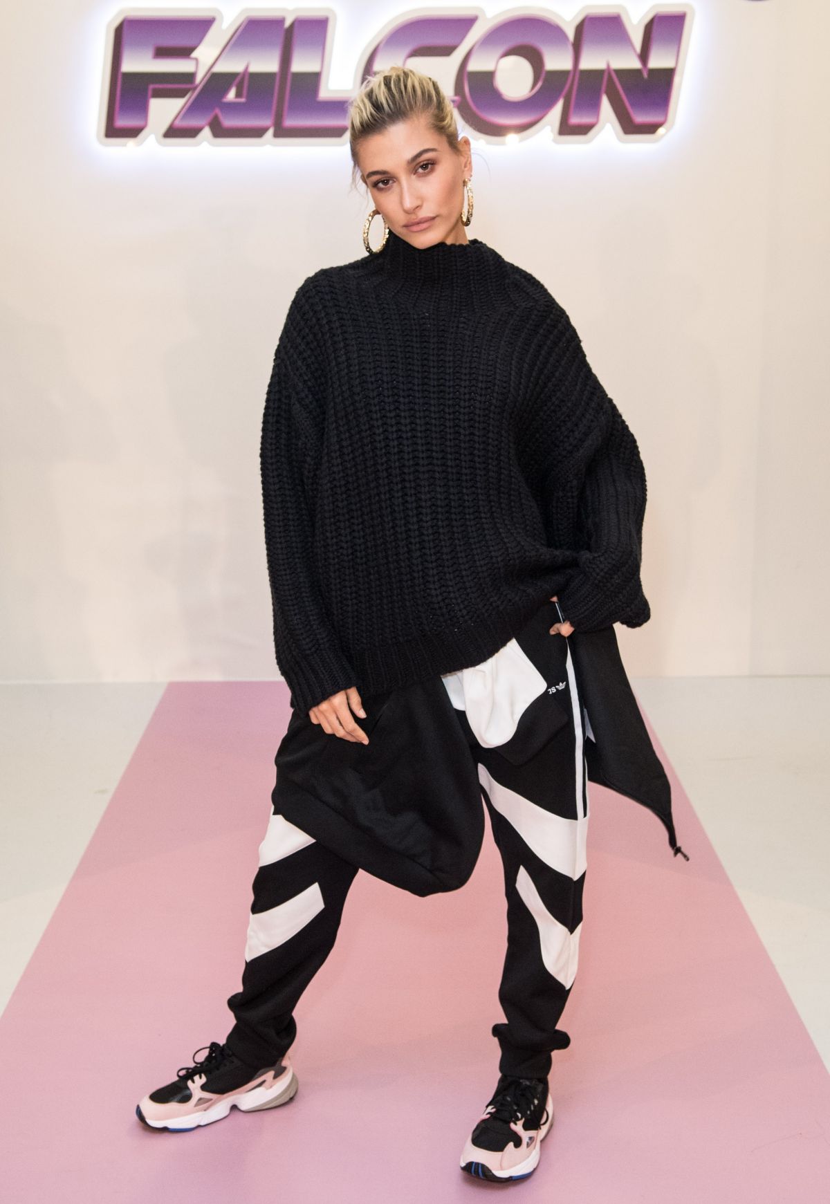Hailey Baldwin, photo #1067908