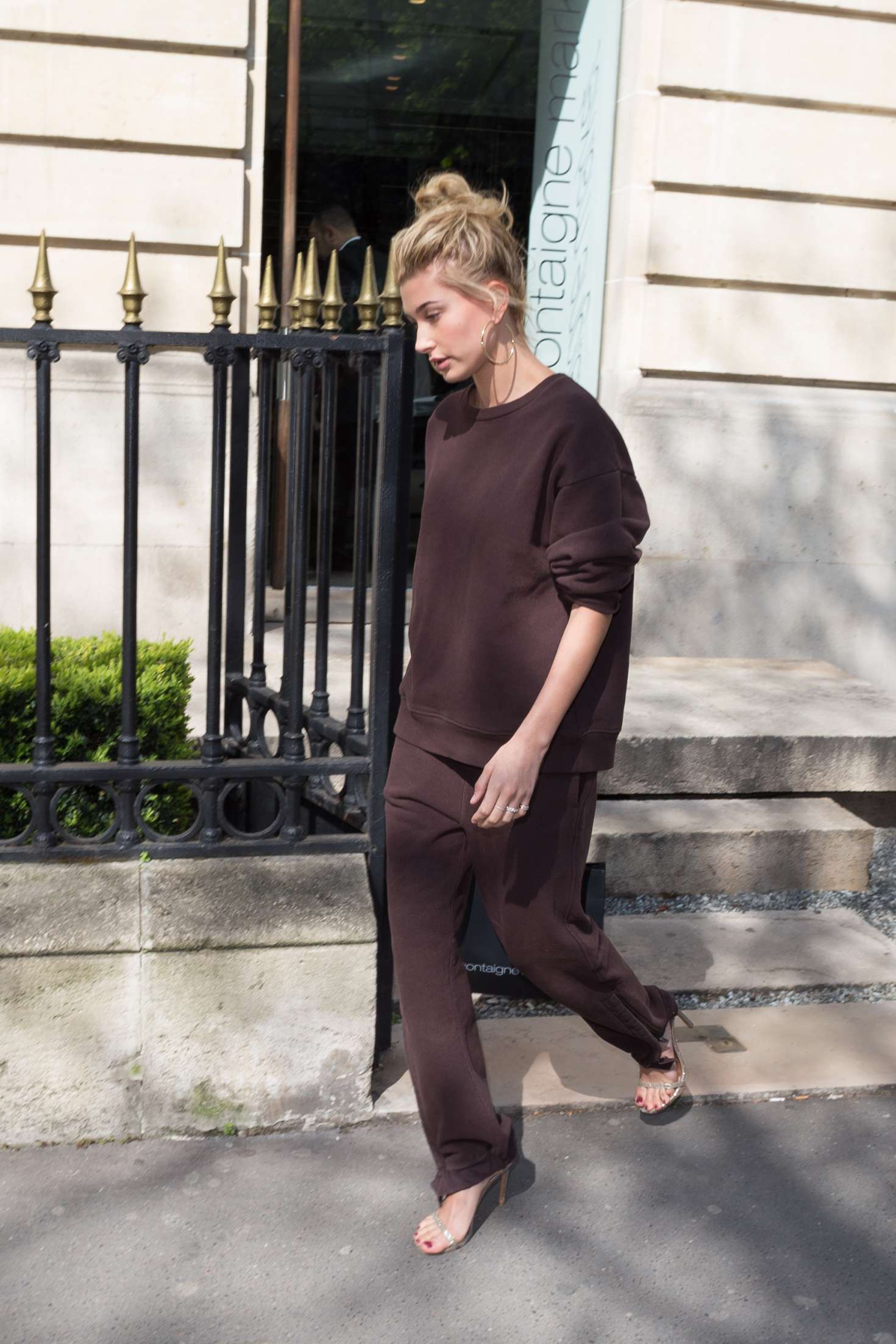 Hailey Baldwin, photo #919795