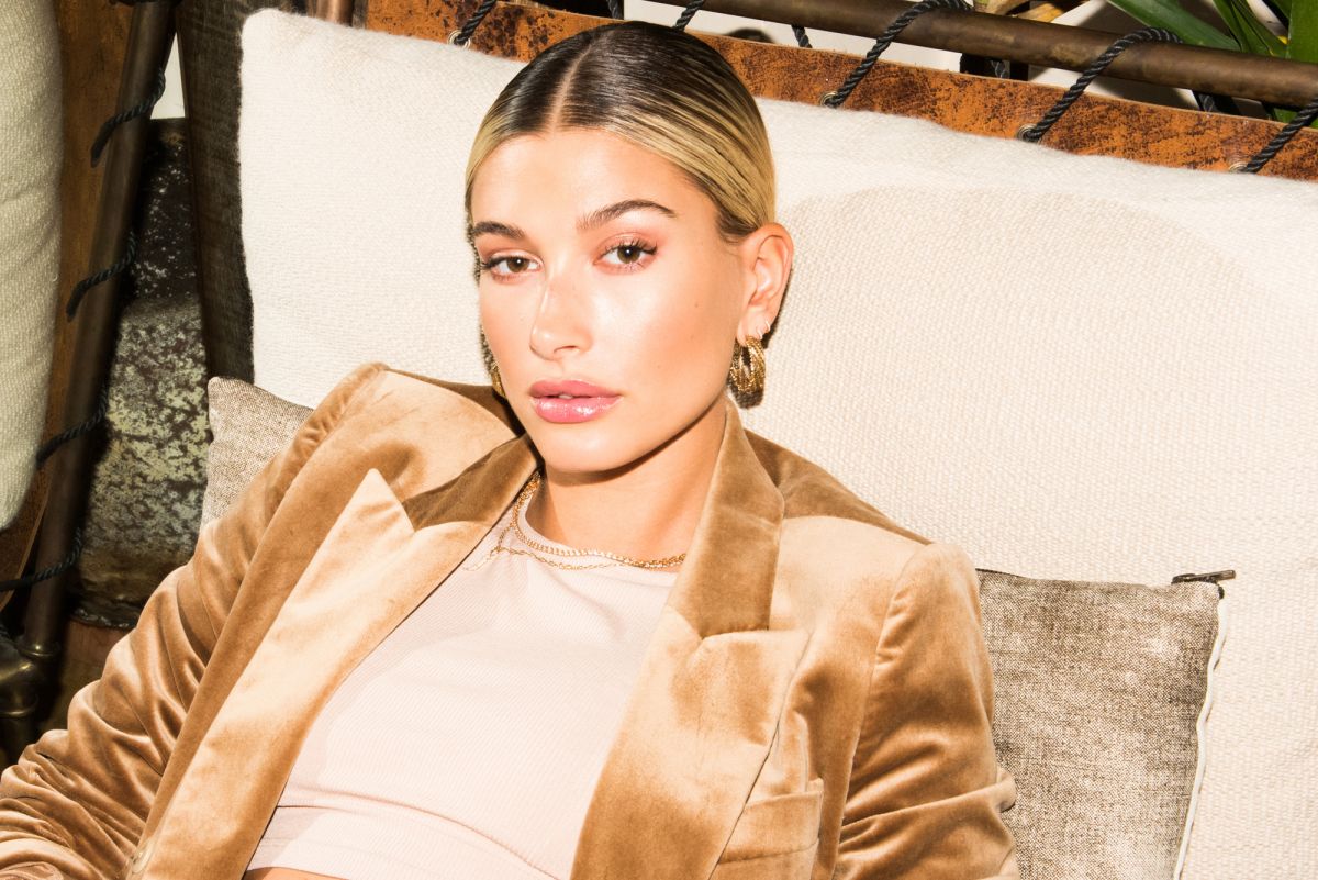 Hailey Baldwin, photo #1068664