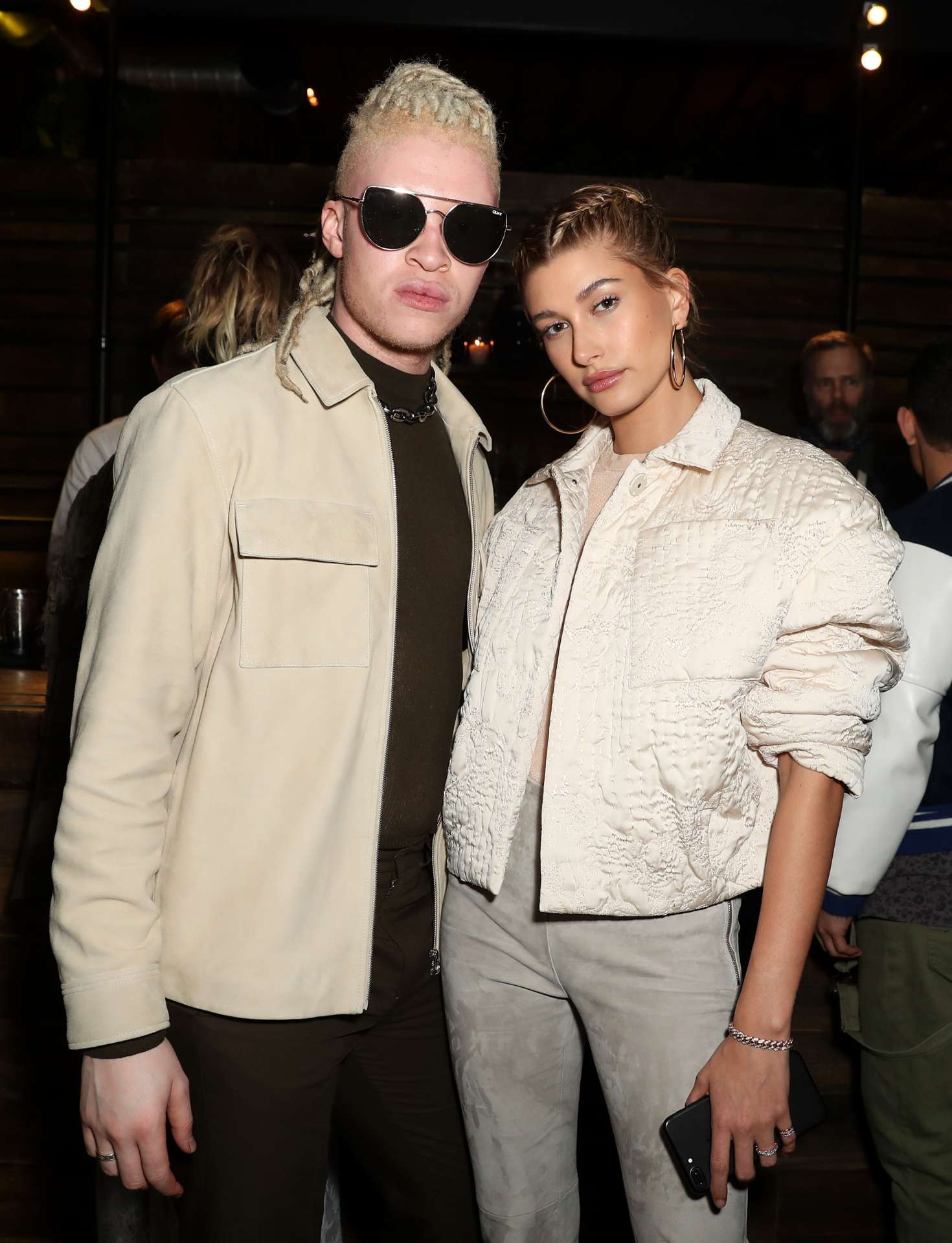 Hailey Baldwin, photo #920286