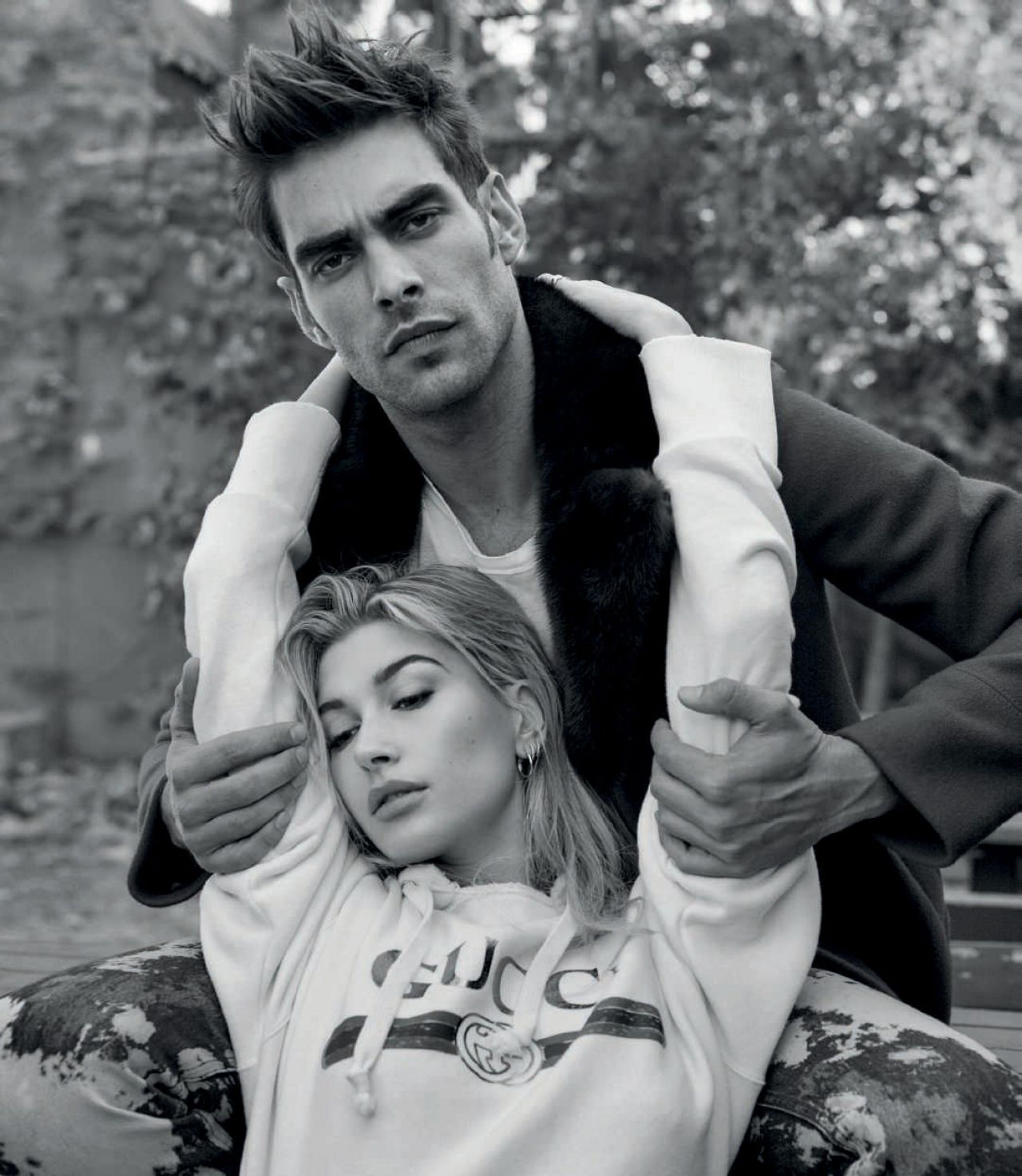 Hailey Baldwin, photo #898946