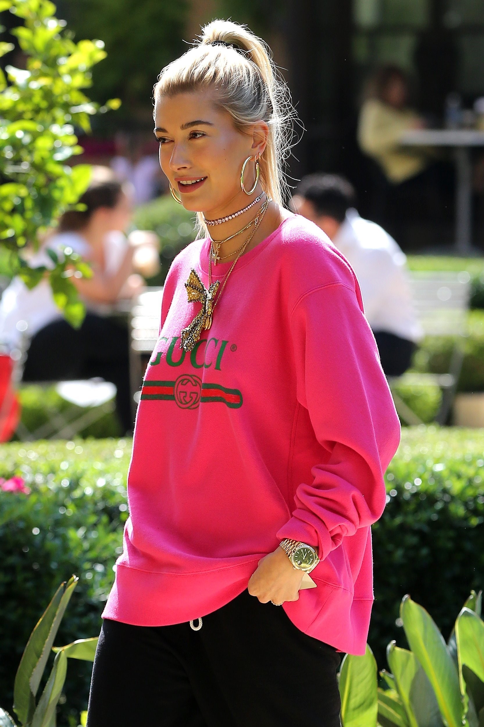 Hailey Baldwin, photo #941396