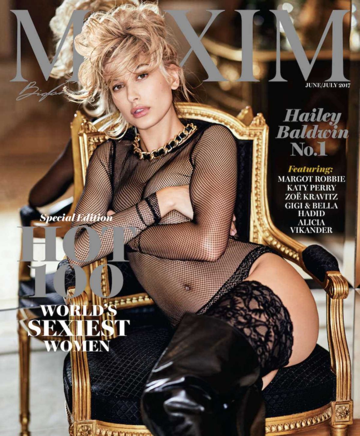 Hailey Baldwin, photo #938451