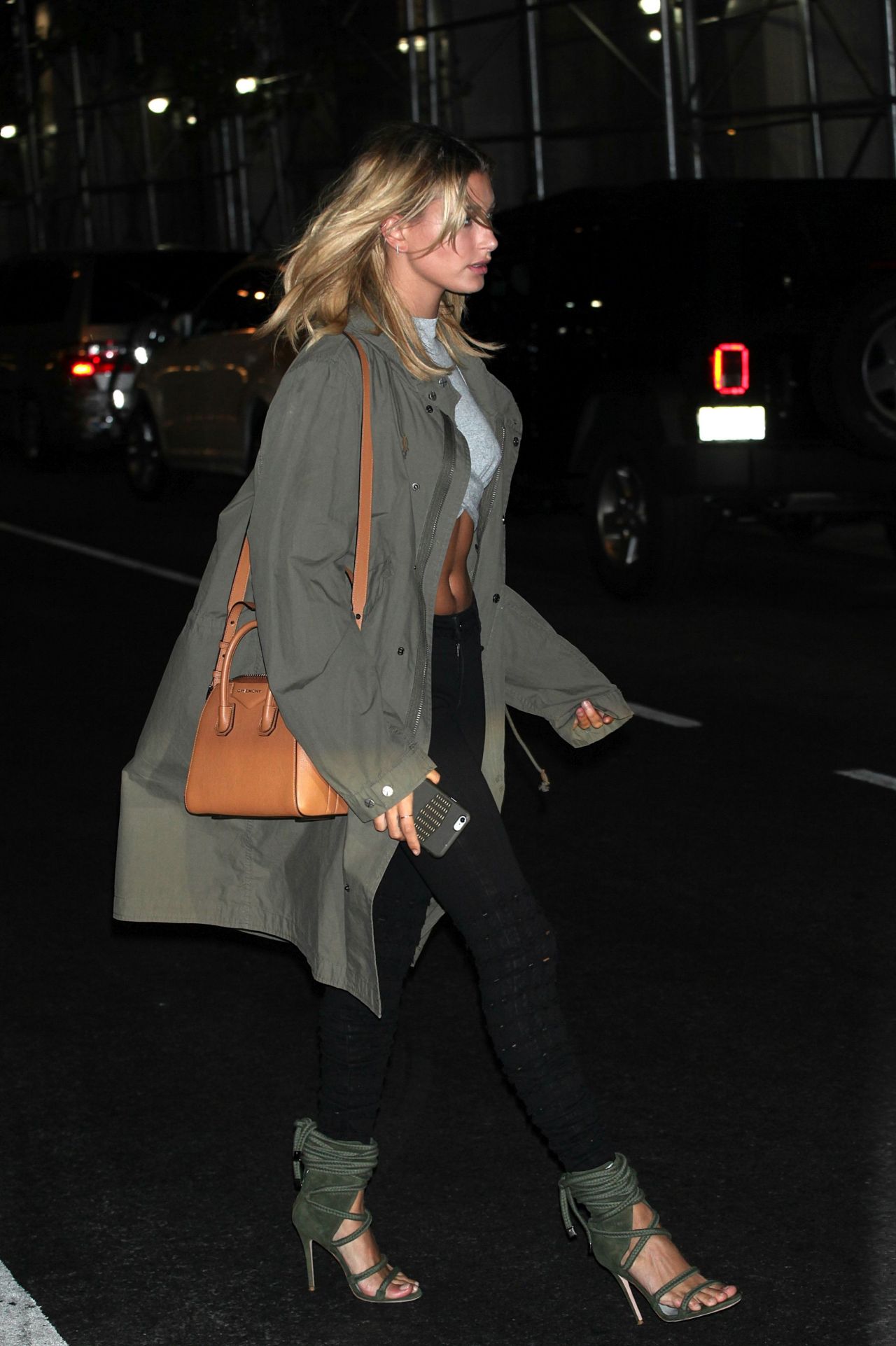 Hailey Baldwin, photo #873532