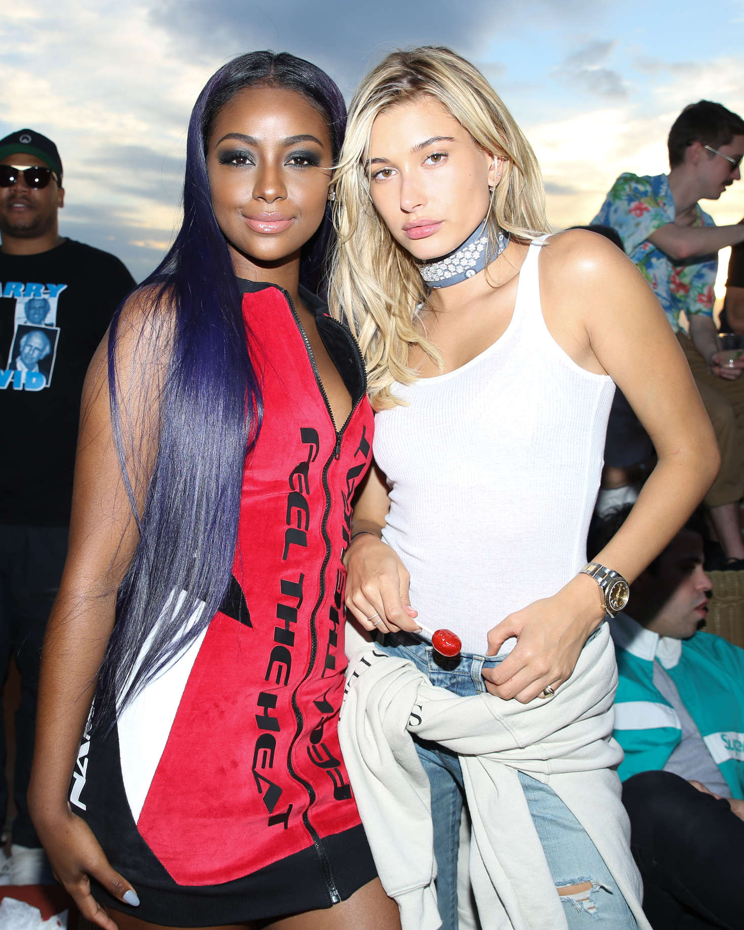 Hailey Baldwin, photo #859622