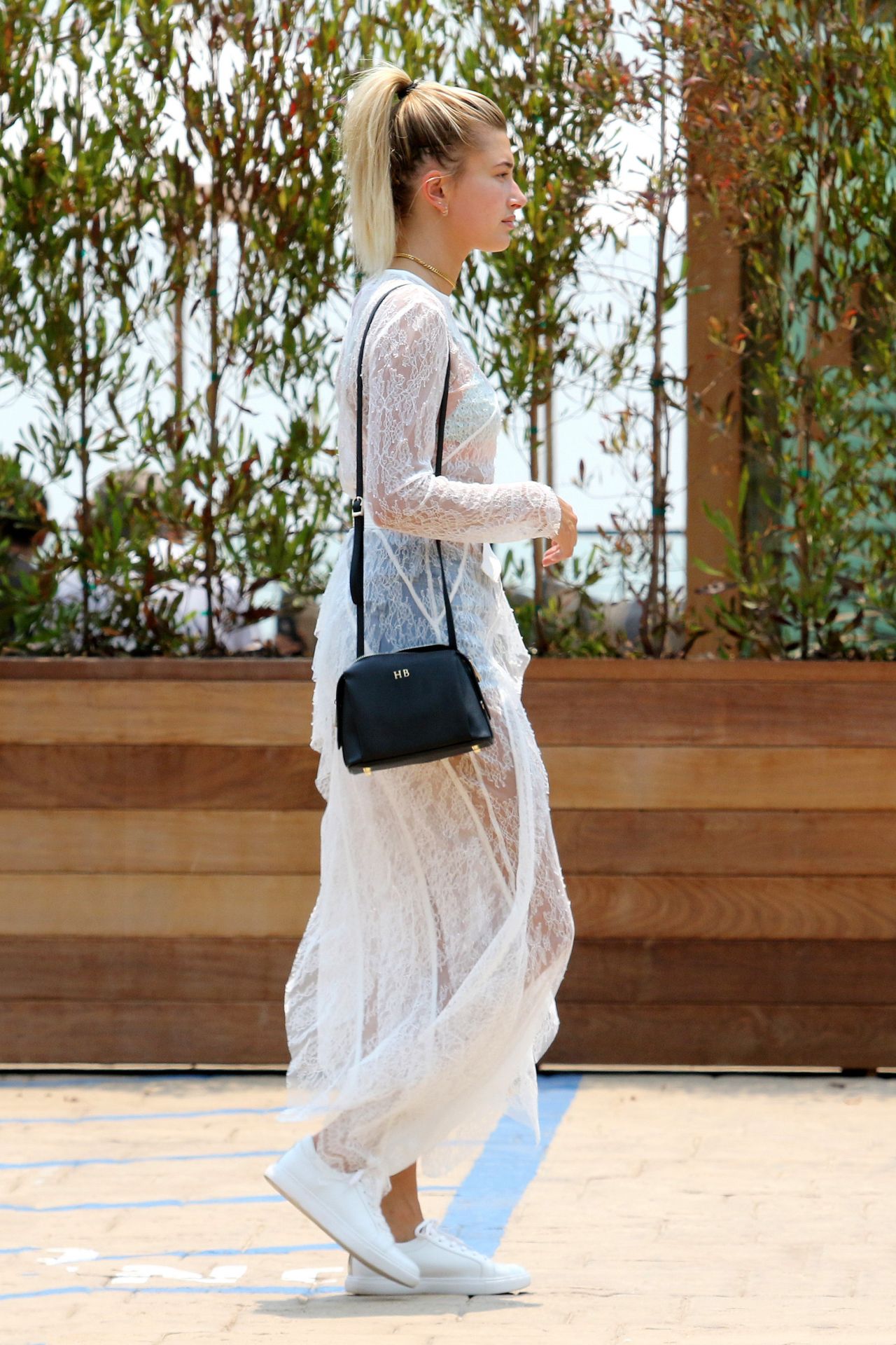 Hailey Baldwin, photo #870082