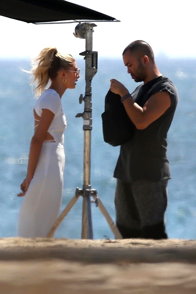 Hailey Baldwin, photo #973161