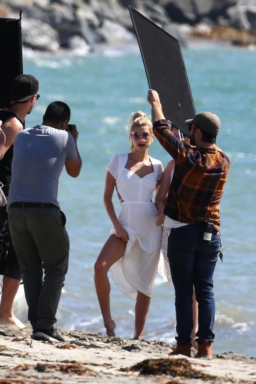 Hailey Baldwin, photo #973232