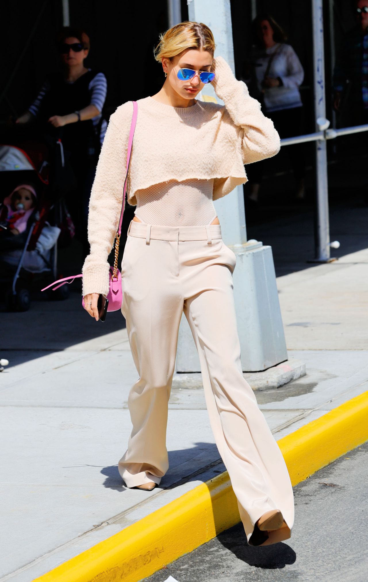 Hailey Baldwin, photo #923933