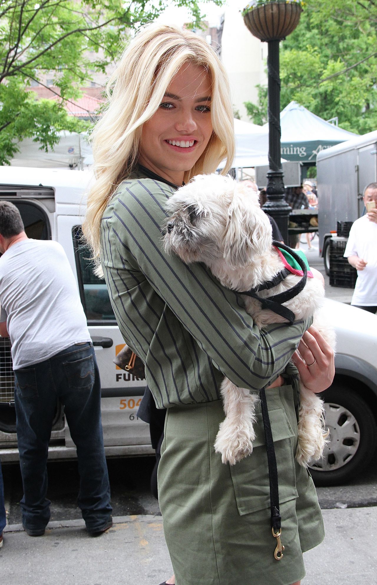 Hailey Clauson, photo #853158