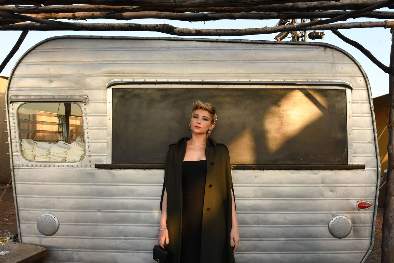 Haley Bennett, photo #932977