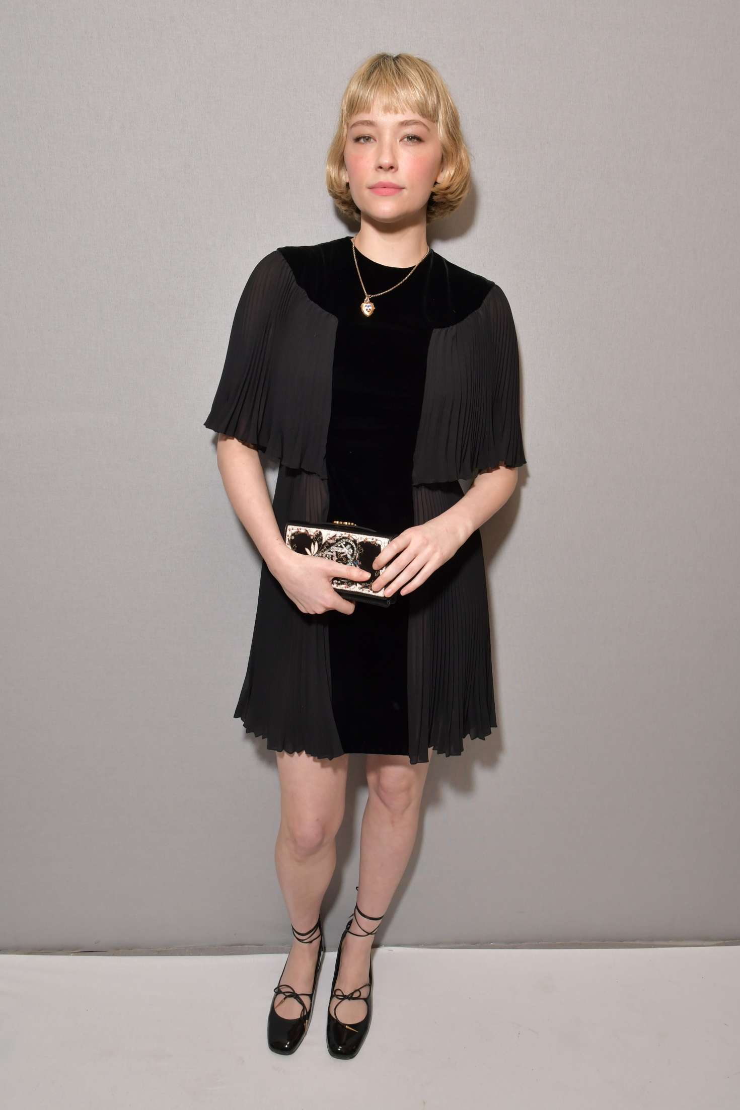 Haley Bennett, photo #1001369