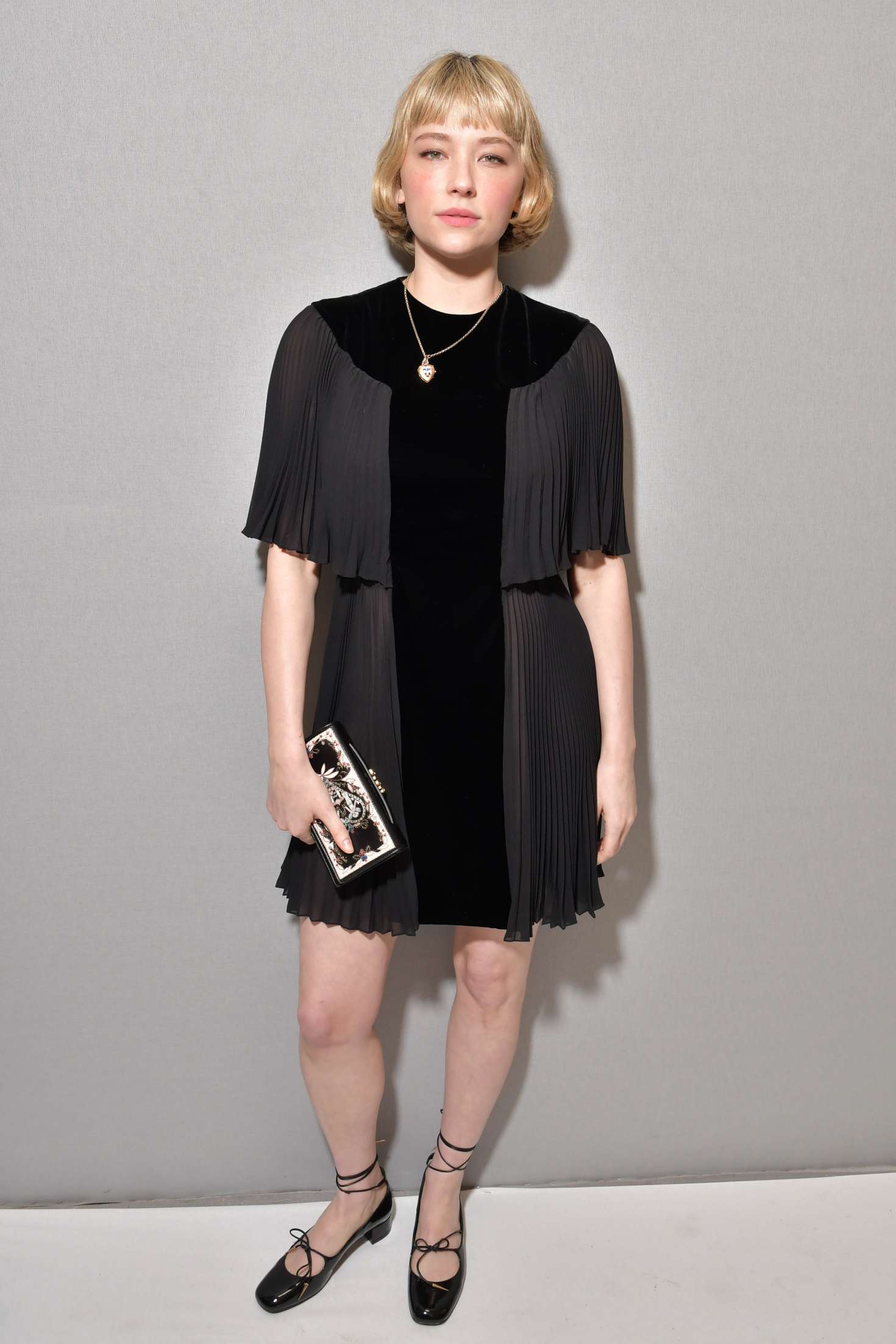Haley Bennett, photo #1001370