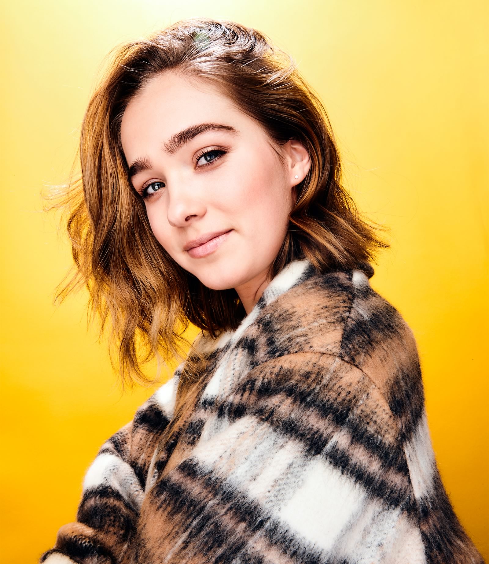 Haley Lu Richardson, photo #912296