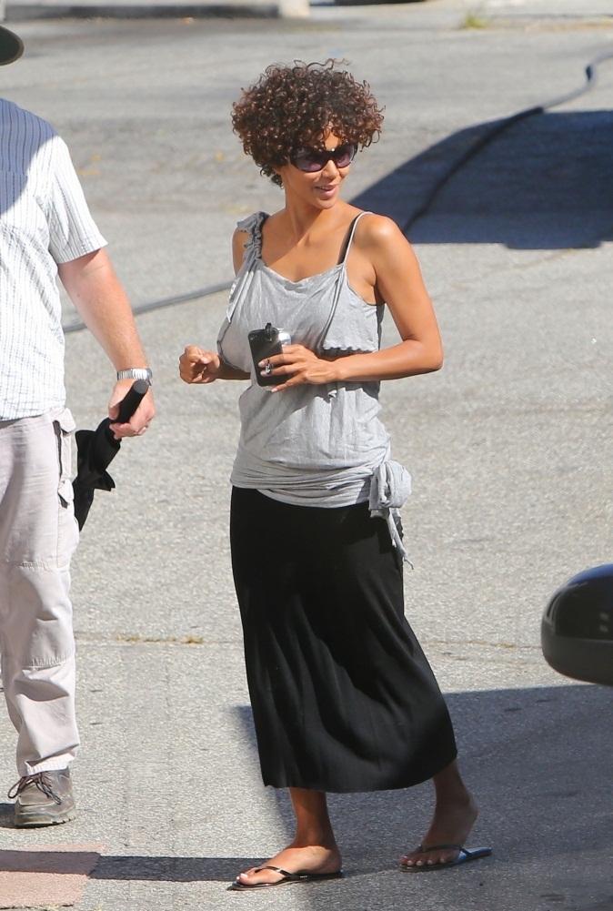 Halle Berry, photo #513682