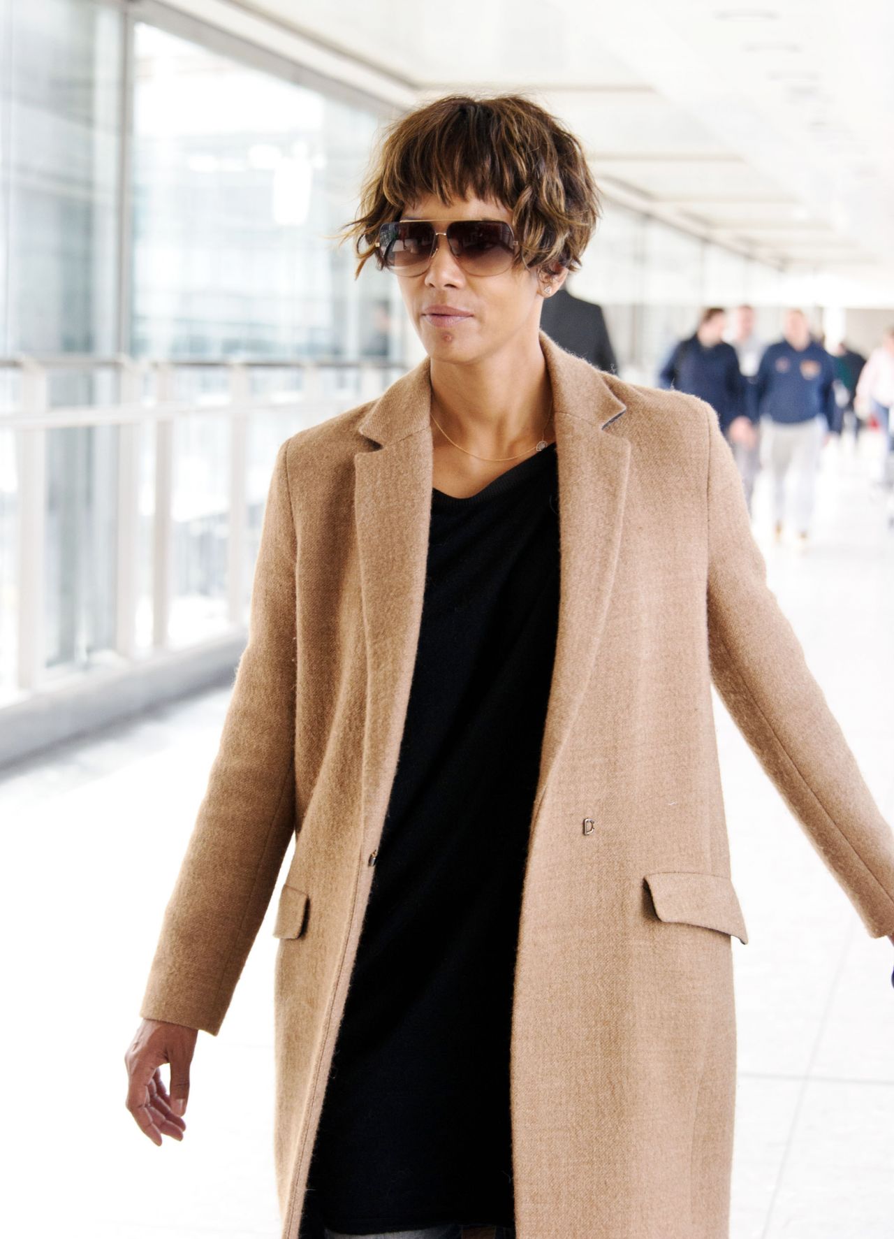 Halle Berry, photo #849253
