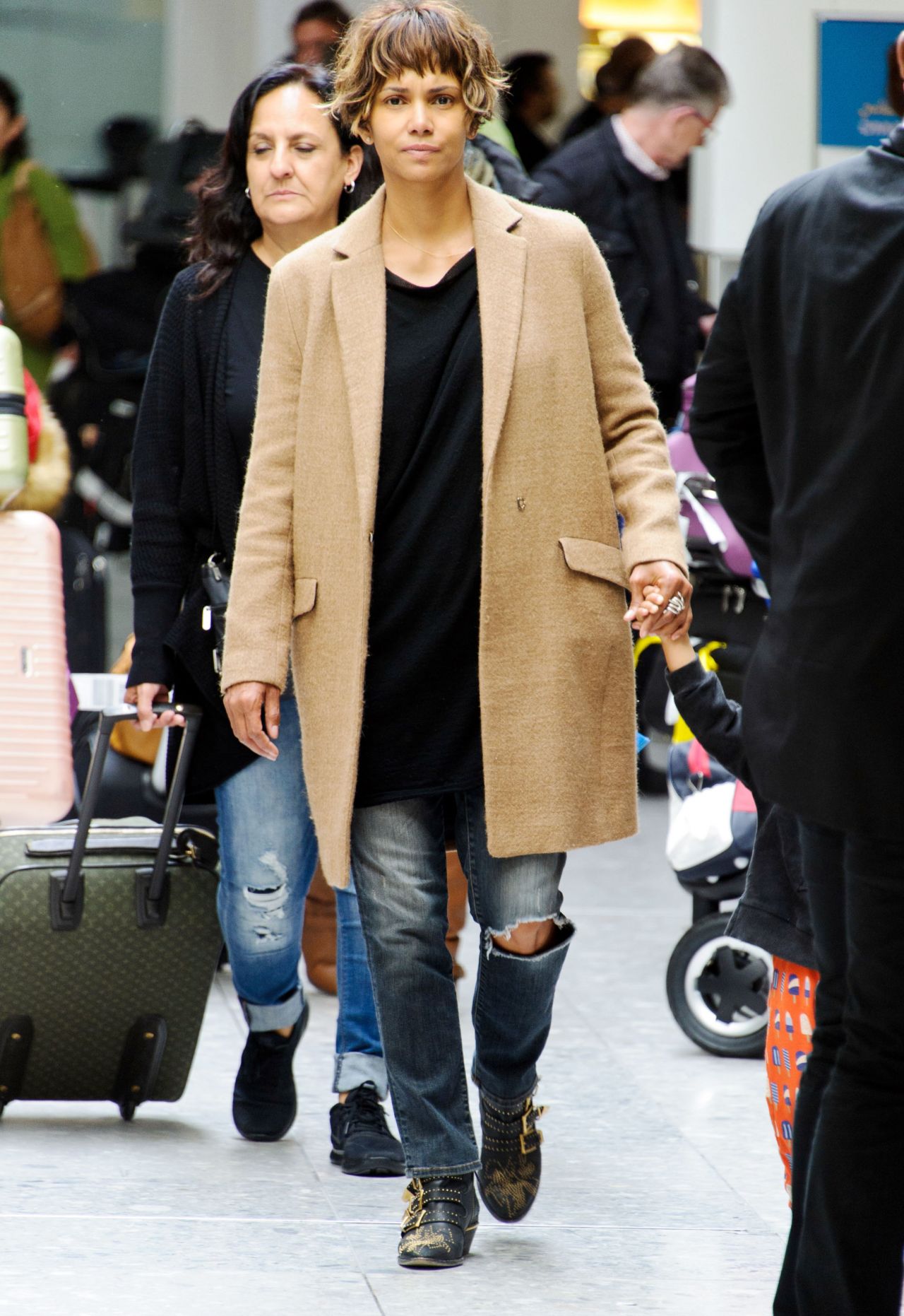 Halle Berry, photo #849254