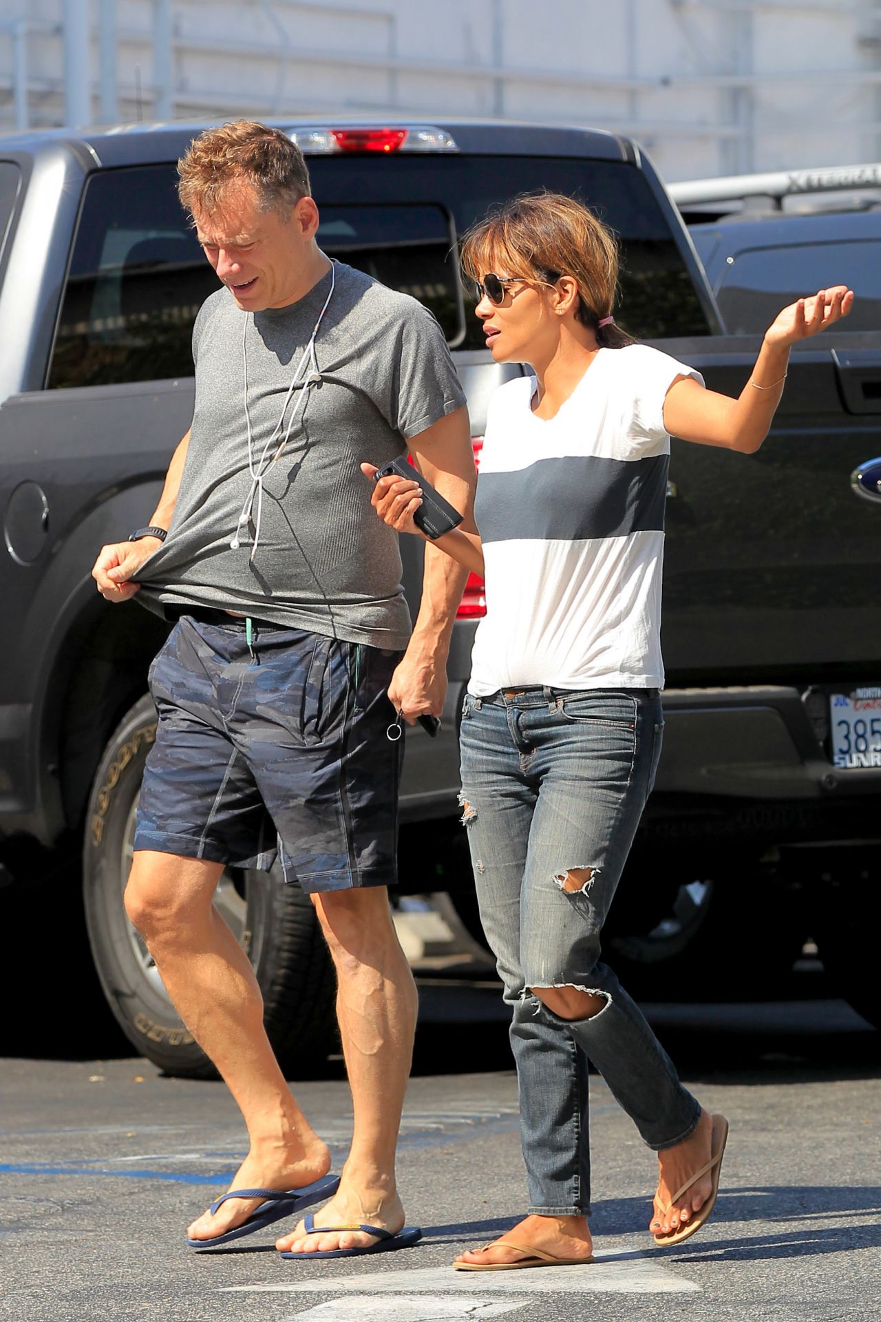 Halle Berry, photo #874851