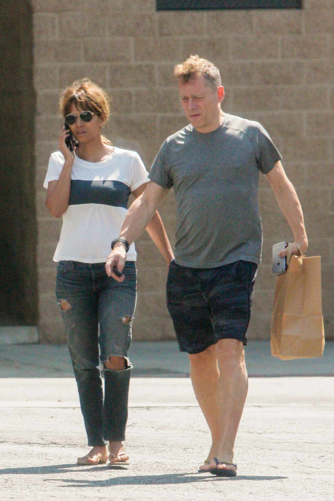 Halle Berry, photo #874850