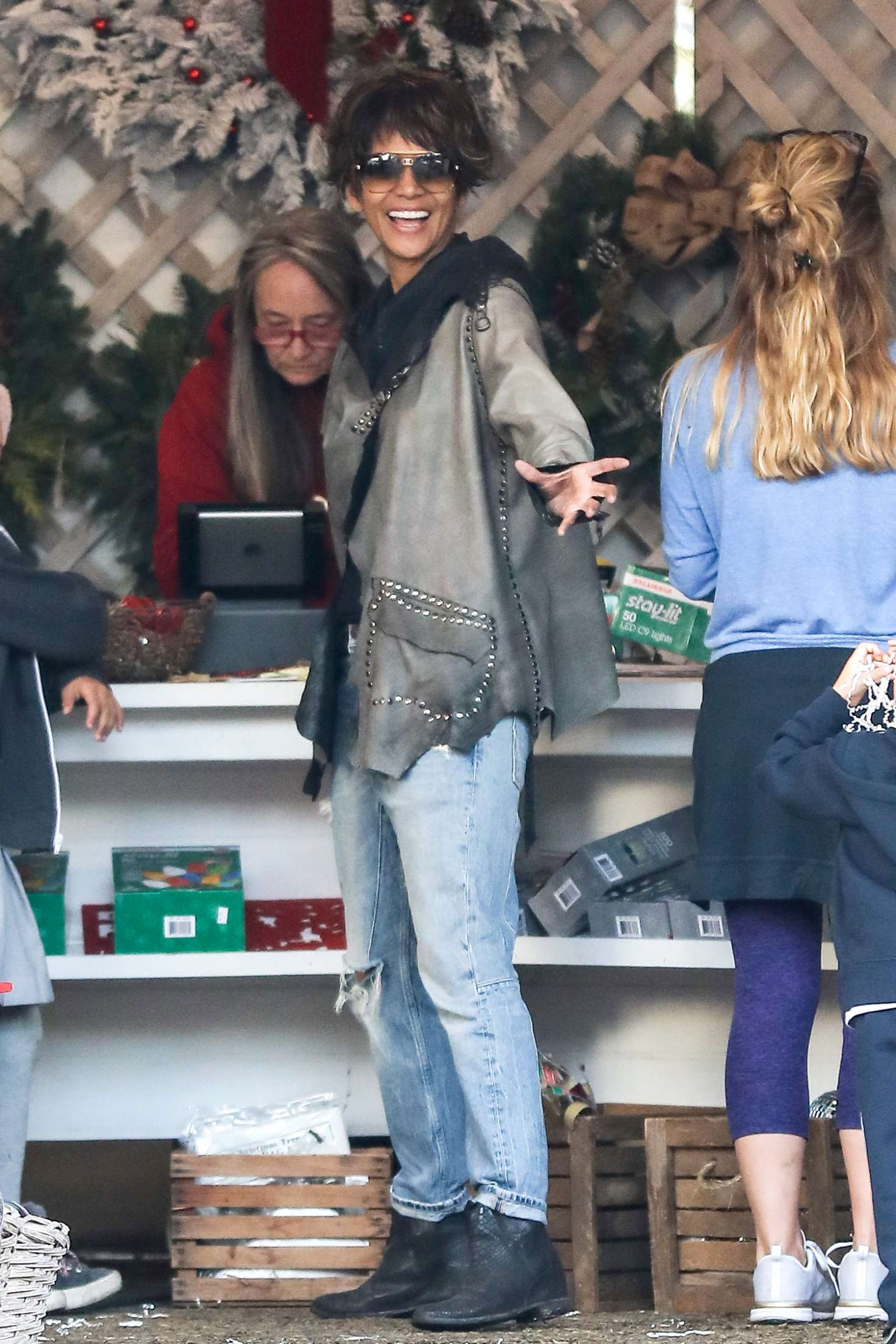 Halle Berry, photo #896955