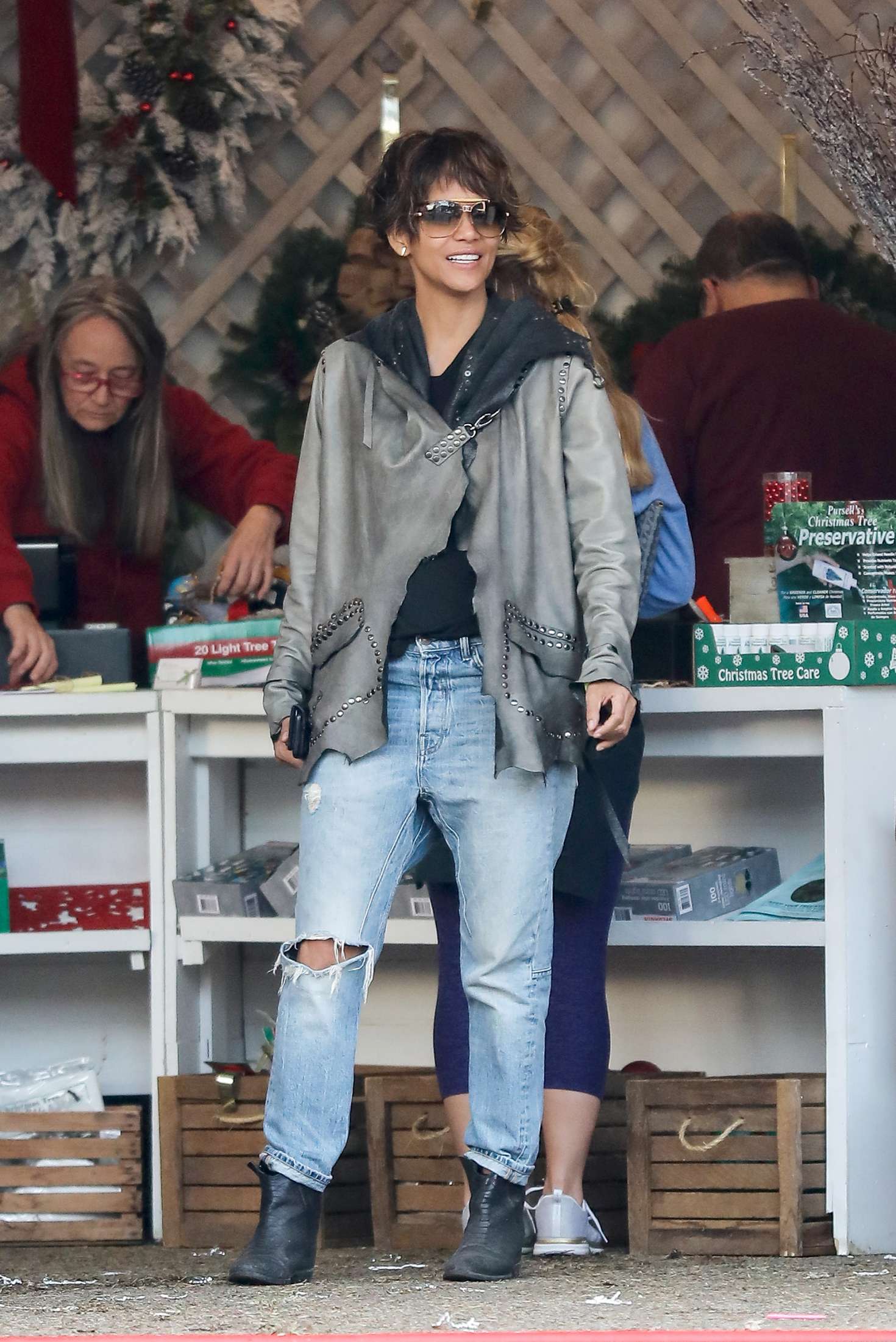 Halle Berry, photo #896958