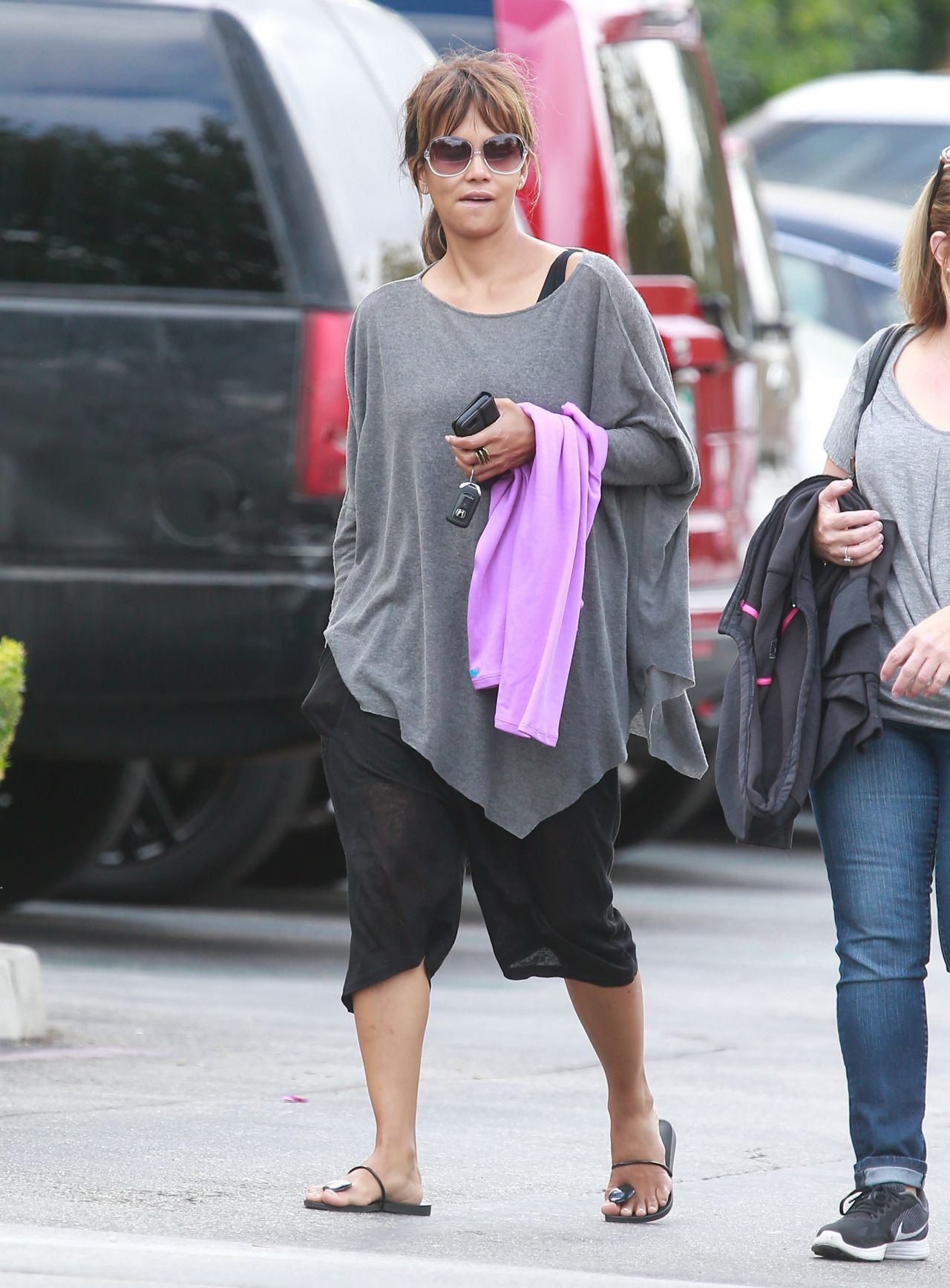 Halle Berry, photo #887382
