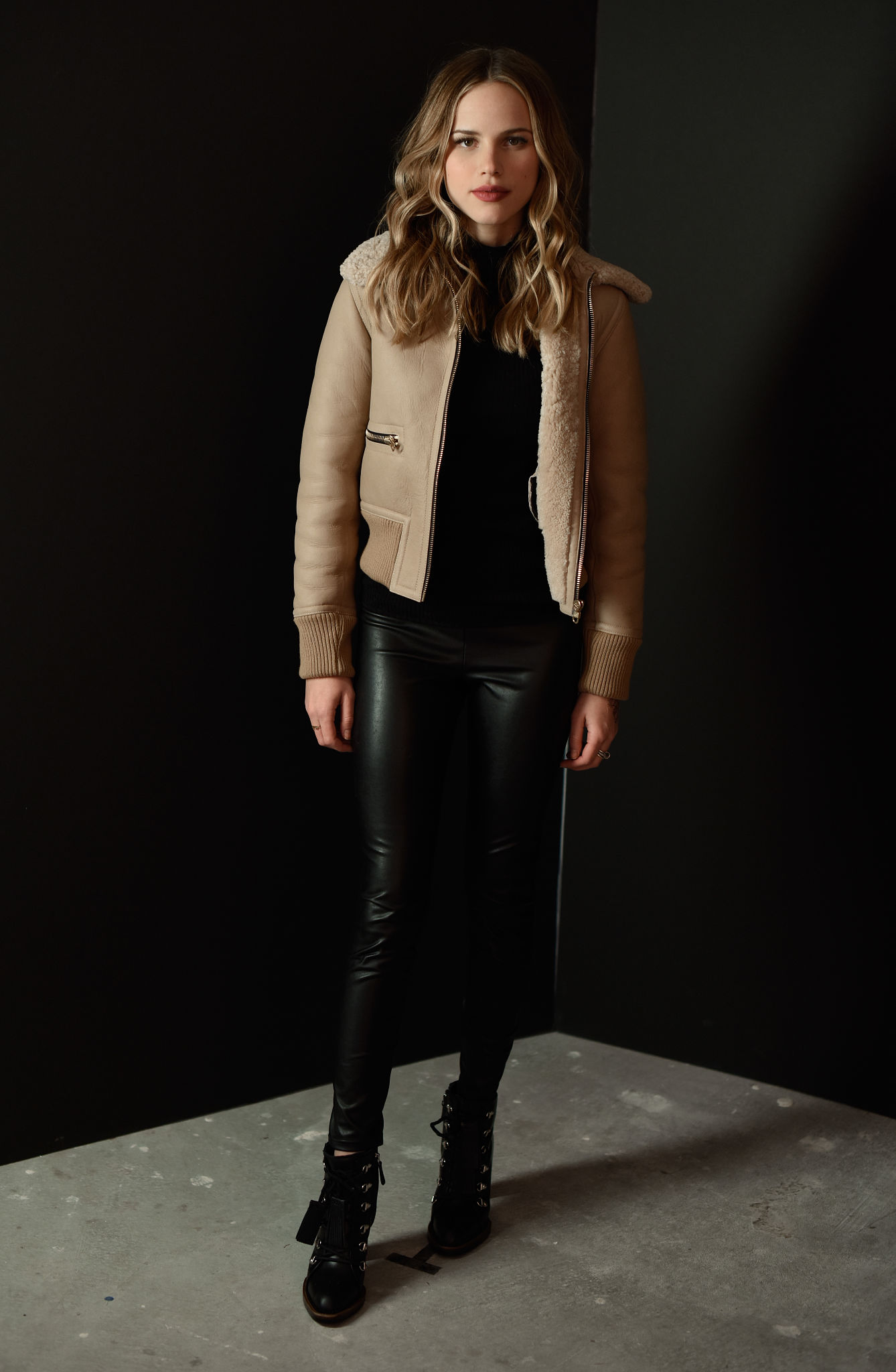 Halston Sage, photo #928496