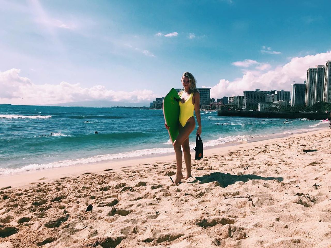 Hana Hayes, photo #1028449