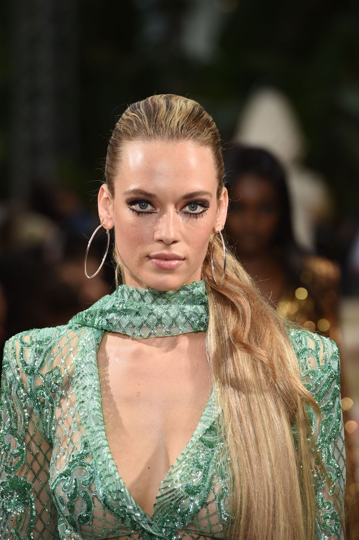 Hannah Ferguson, photo #1043077