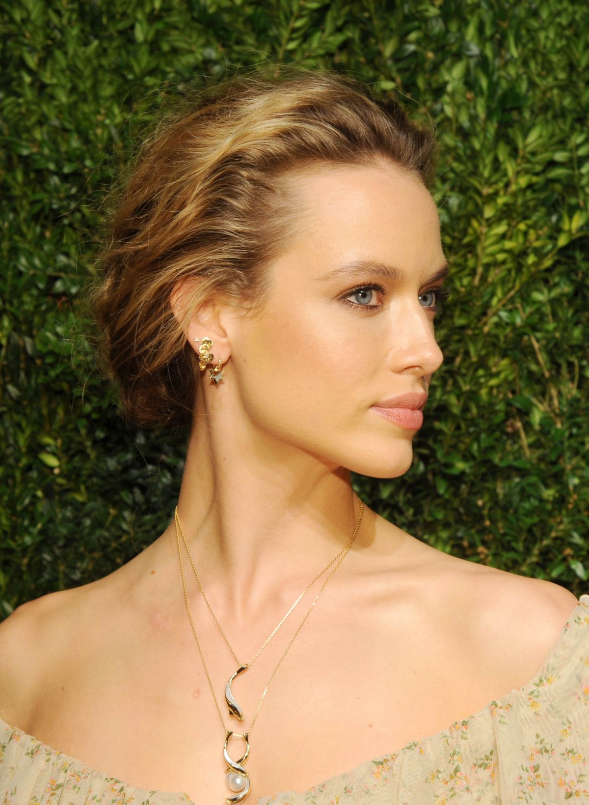 Hannah Ferguson, photo #1043294