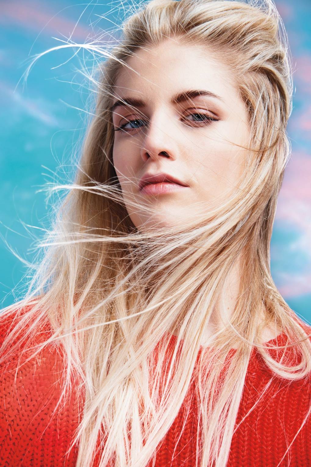 Hannah Reid, photo #1054161
