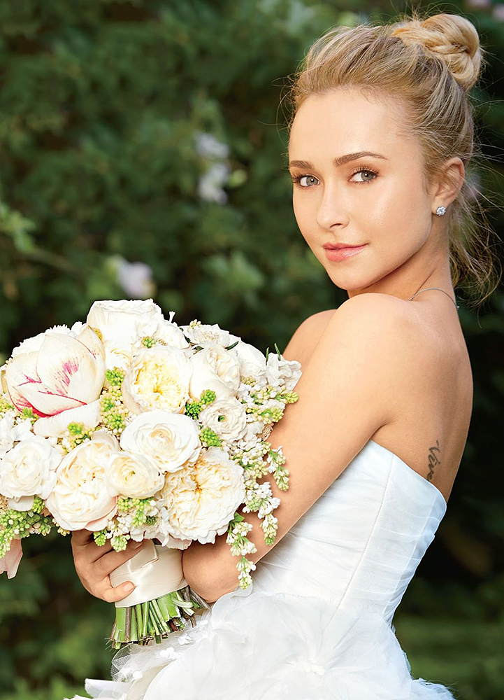 Hayden Panettiere , photo #744977