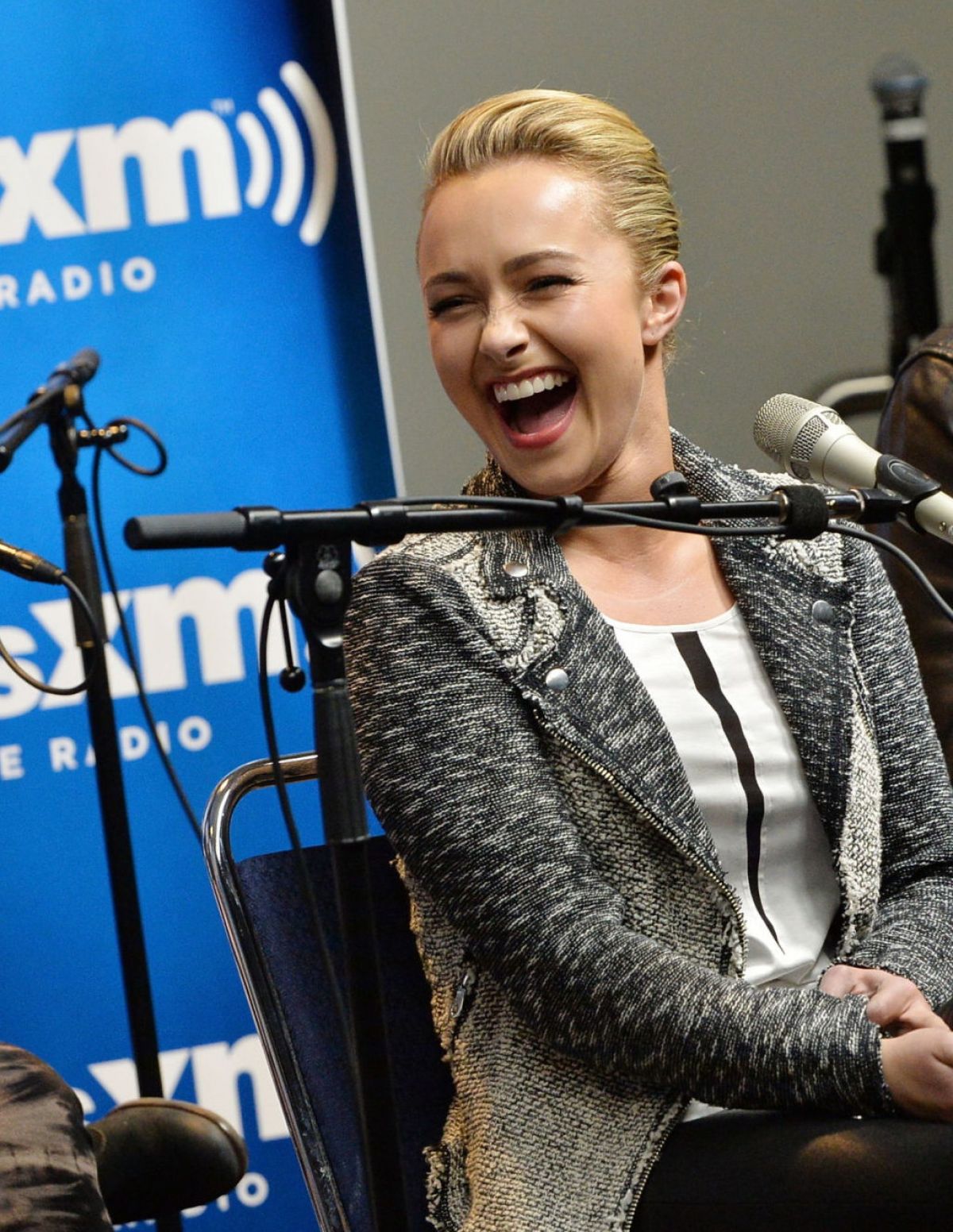 Hayden Panettiere , photo #658225