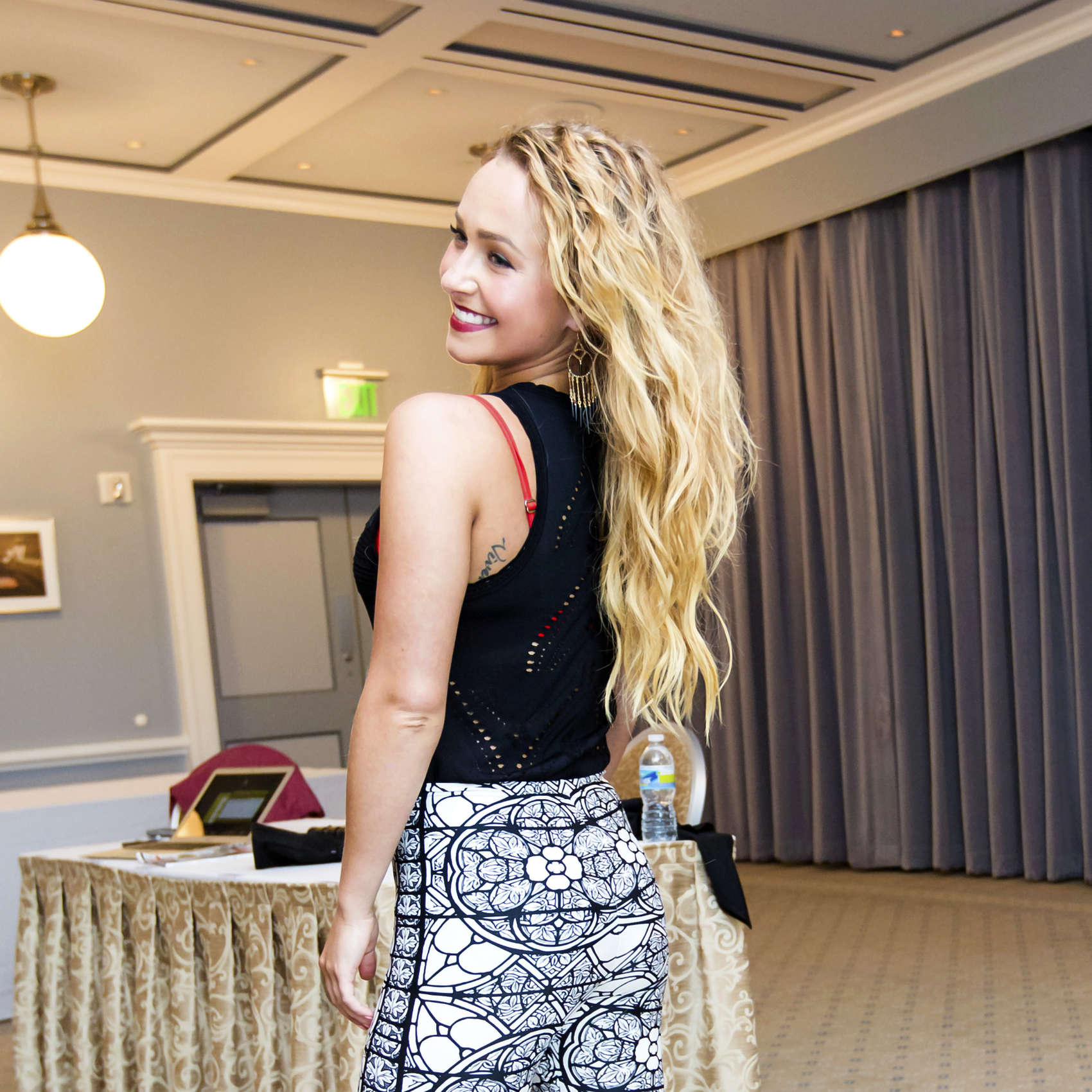Hayden Panettiere , photo #630581