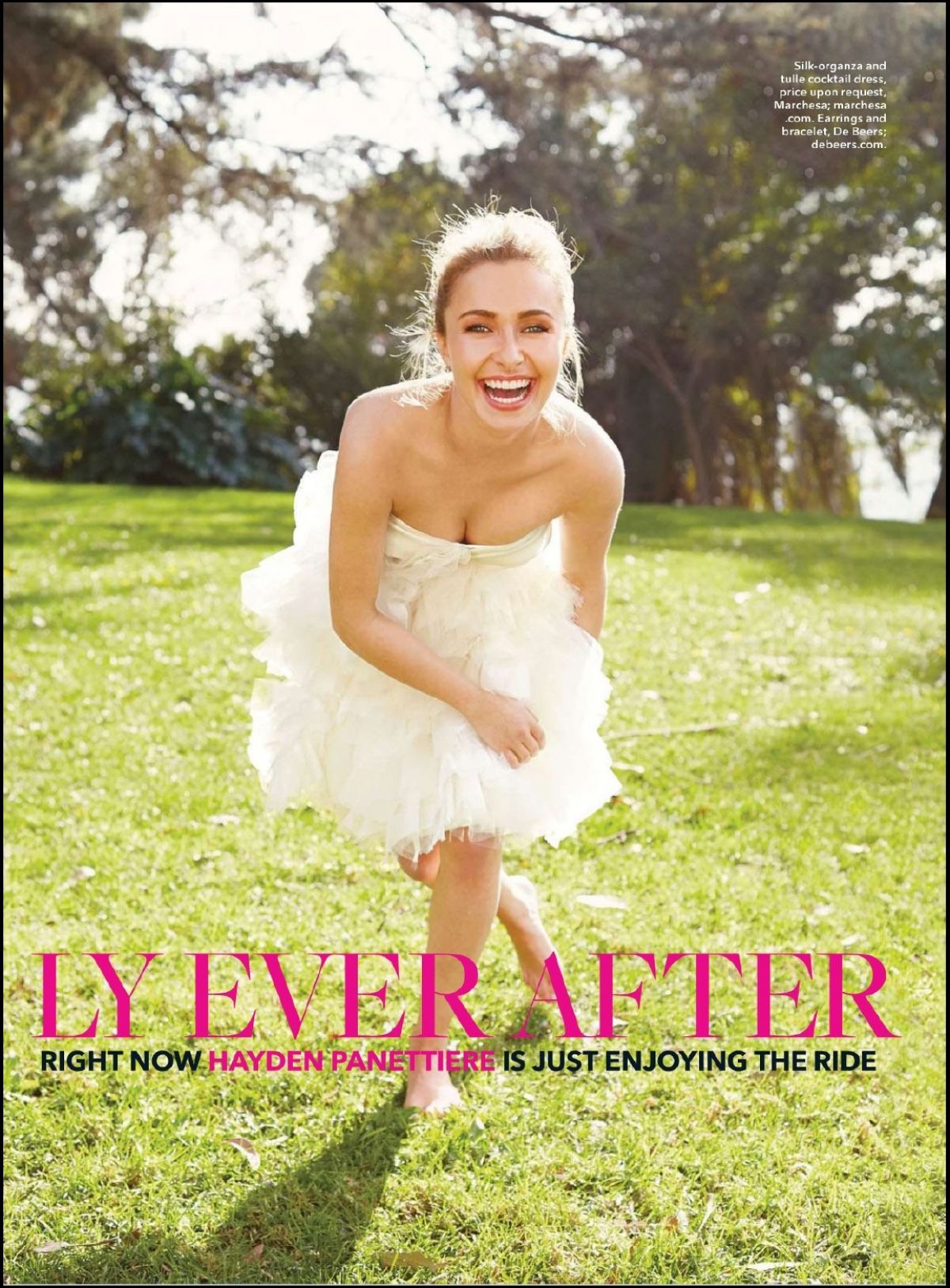 Hayden Panettiere , photo #675900
